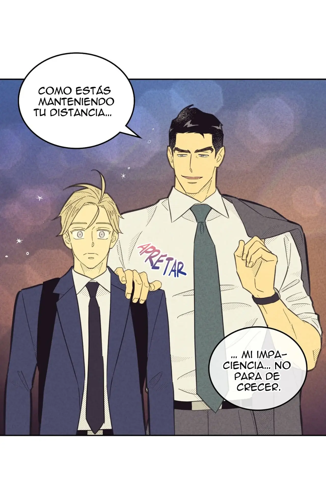Work Love Balance (2023) - Capítulo 17 - Página 50 - LectorTMOo