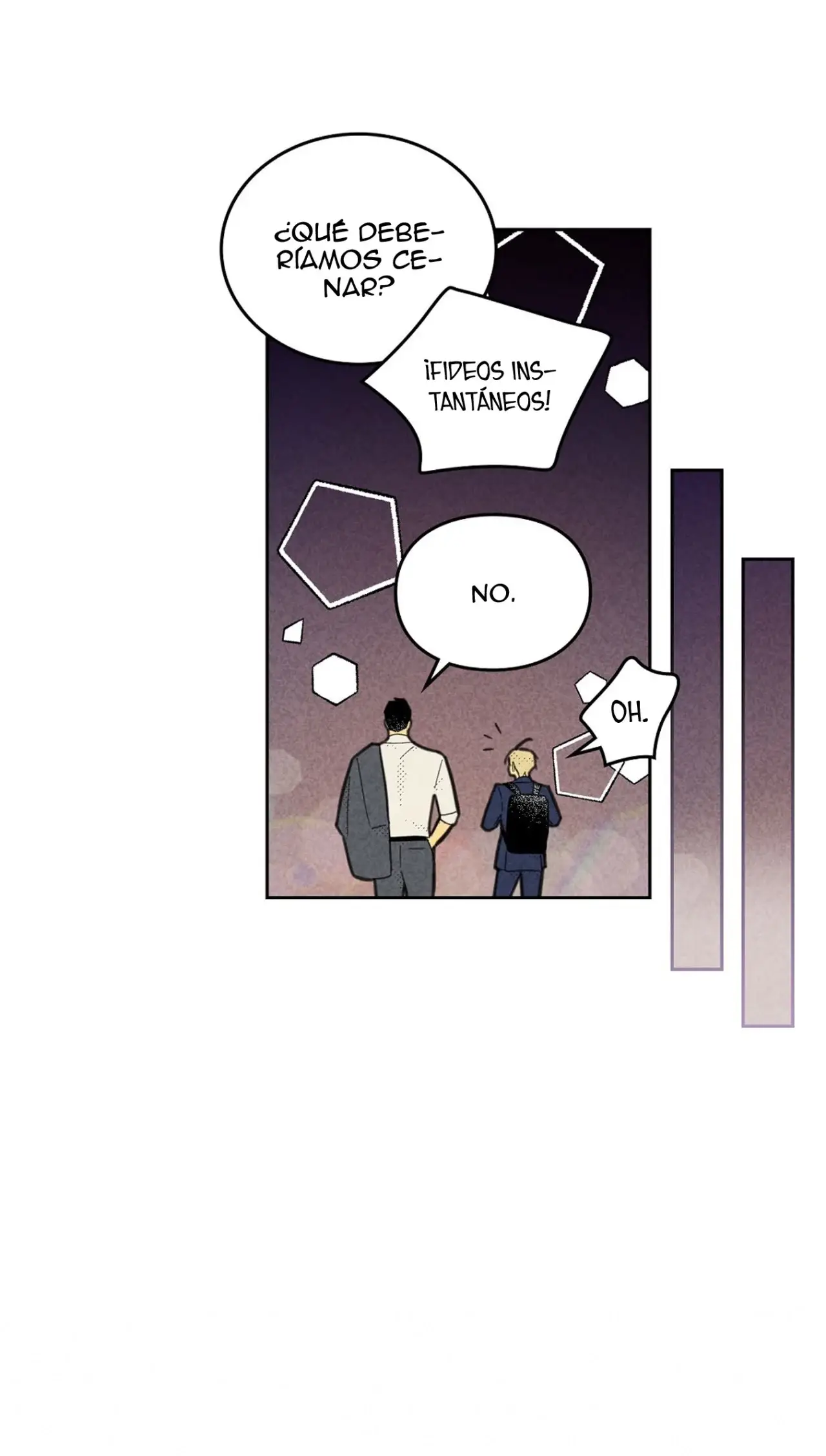 Work Love Balance (2023) - Capítulo 17 - Página 53 - LectorTMOo