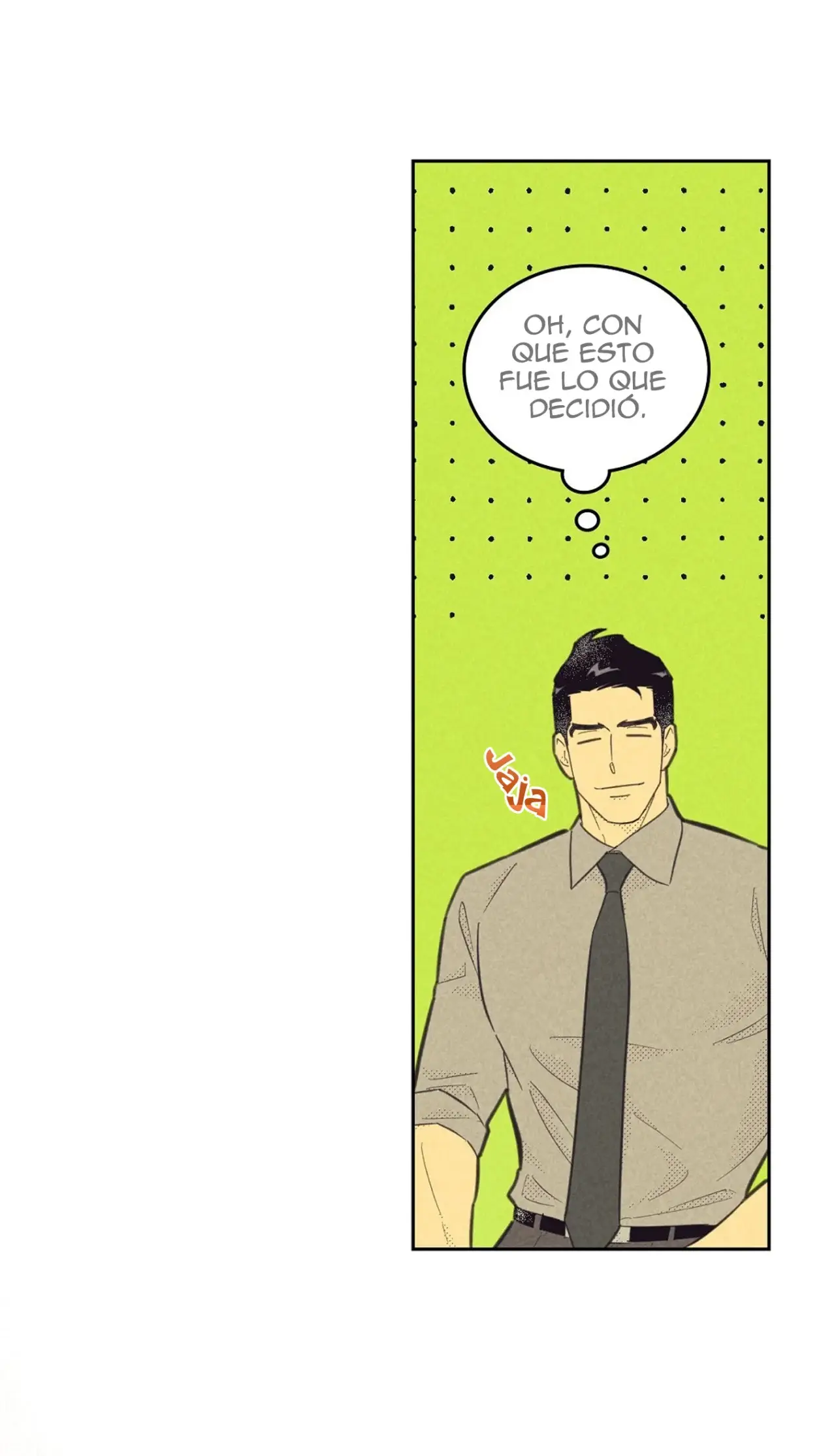 Work Love Balance (2023) - Capítulo 17 - Página 58 - LectorTMOo