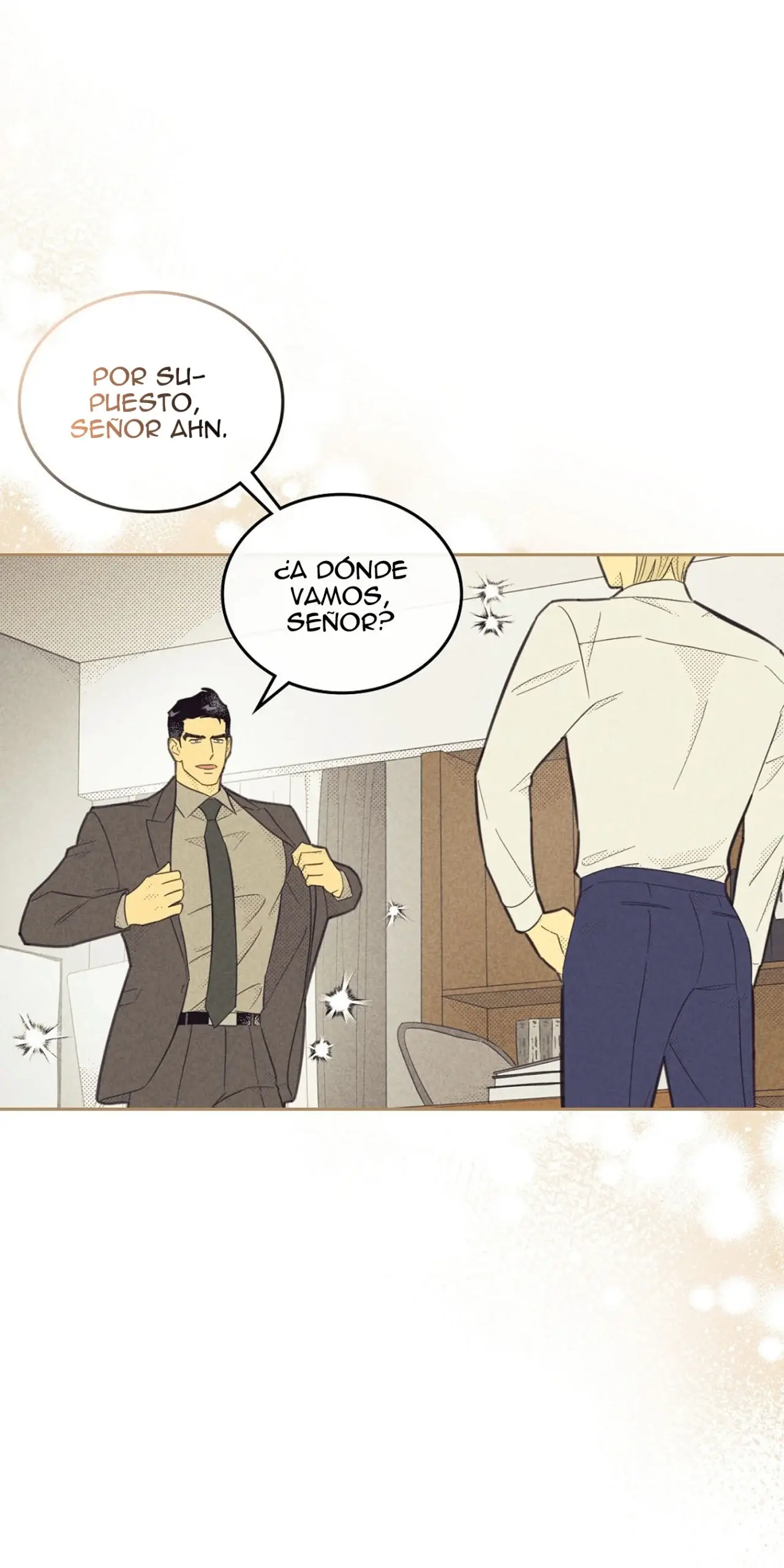 Work Love Balance (2023) - Capítulo 17 - Página 59 - LectorTMOo