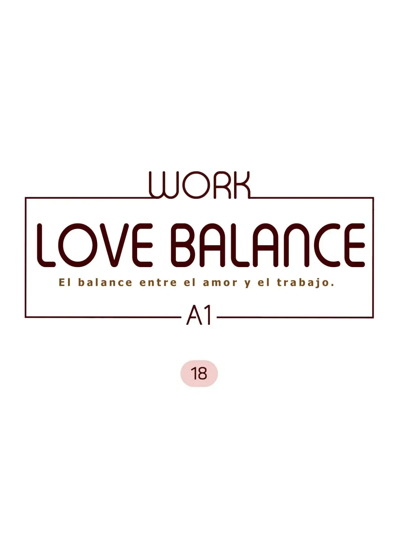 Work Love Balance (2023) - Capítulo 18 - Página 4 - LectorTMOo