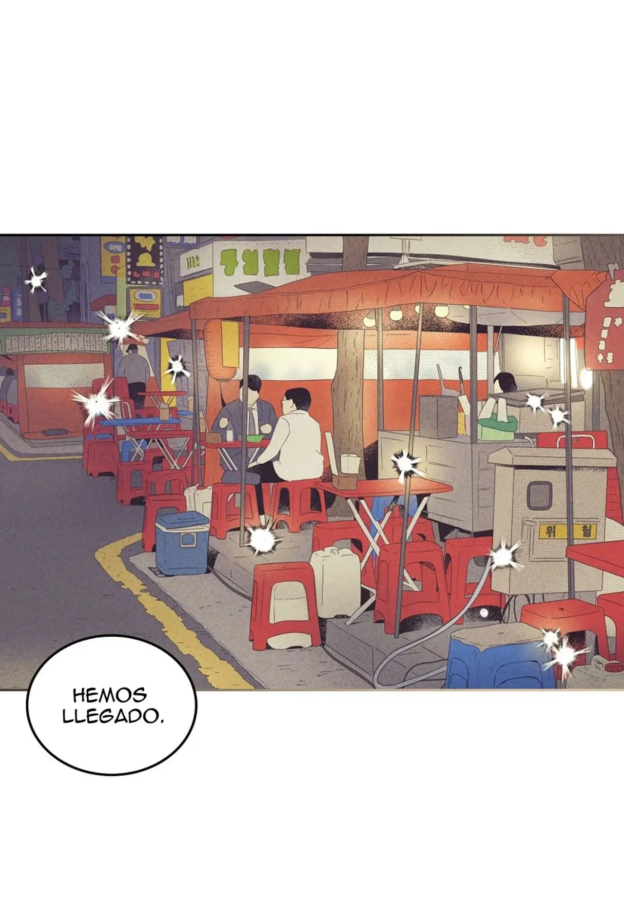 Work Love Balance (2023) - Capítulo 18 - Página 5 - LectorTMOo
