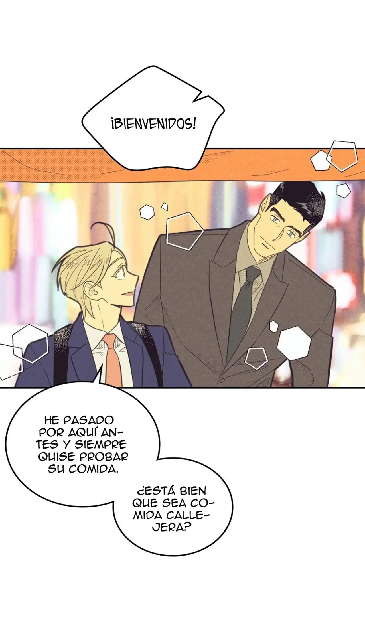 Work Love Balance (2023) - Capítulo 18 - Página 6 - LectorTMOo