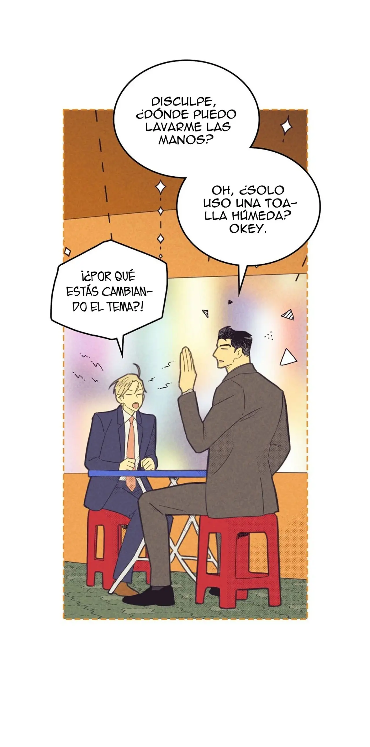 Work Love Balance (2023) - Capítulo 18 - Página 10 - LectorTMOo