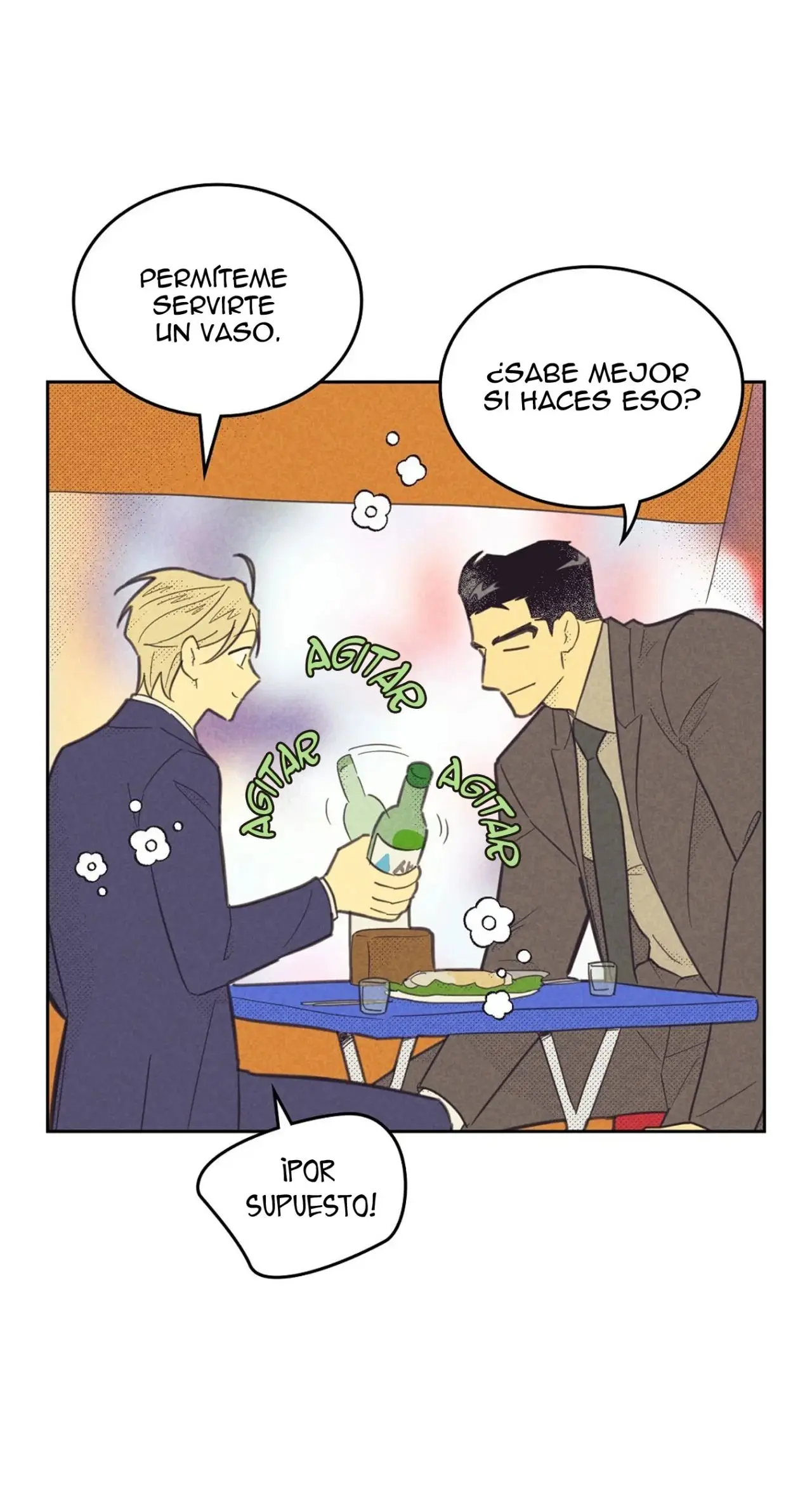 Work Love Balance (2023) - Capítulo 18 - Página 12 - LectorTMOo
