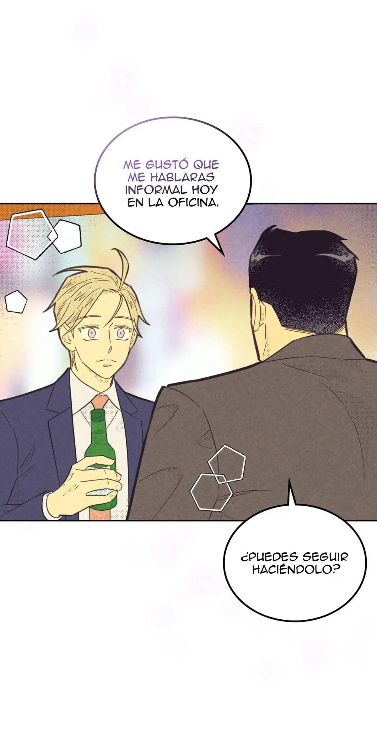 Work Love Balance (2023) - Capítulo 18 - Página 14 - LectorTMOo