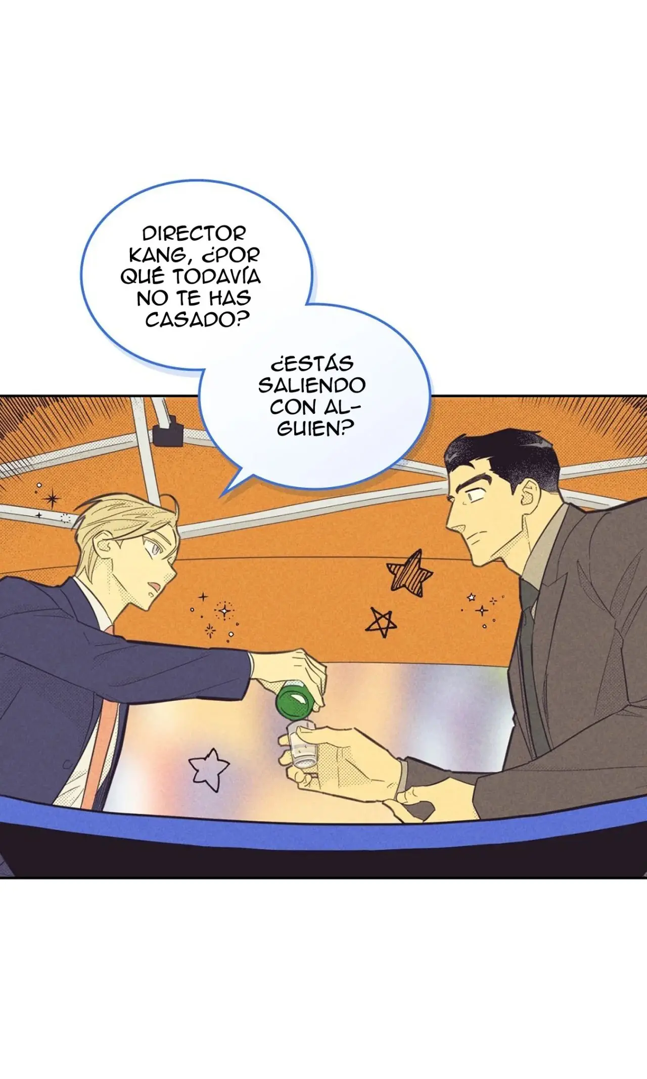 Work Love Balance (2023) - Capítulo 18 - Página 16 - LectorTMOo