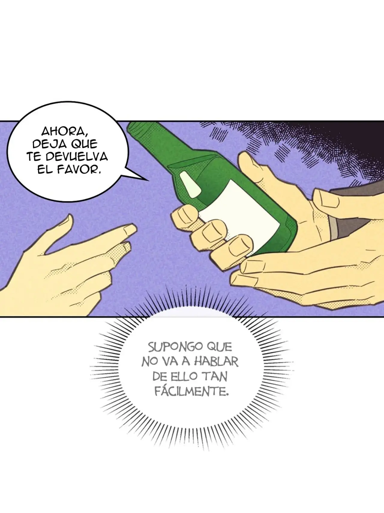 Work Love Balance (2023) - Capítulo 18 - Página 18 - LectorTMOo