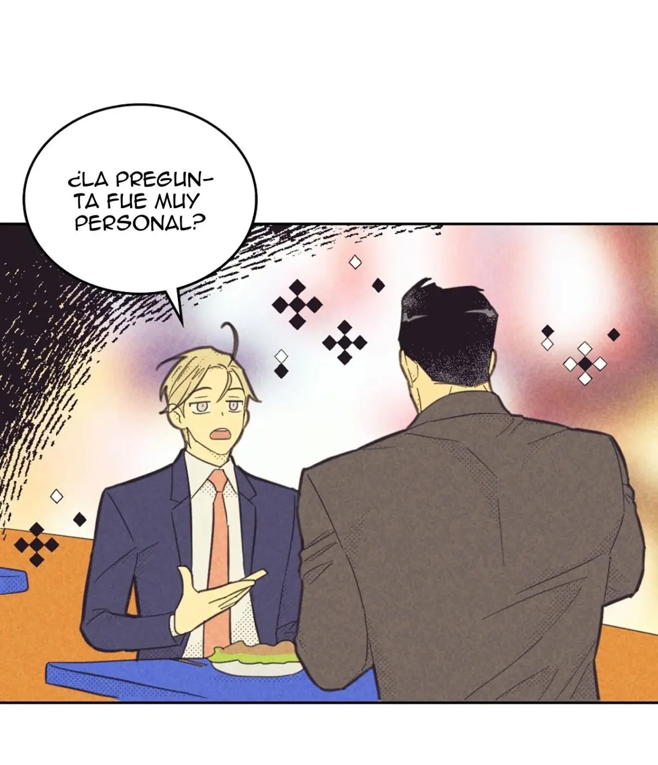 Work Love Balance (2023) - Capítulo 18 - Página 19 - LectorTMOo