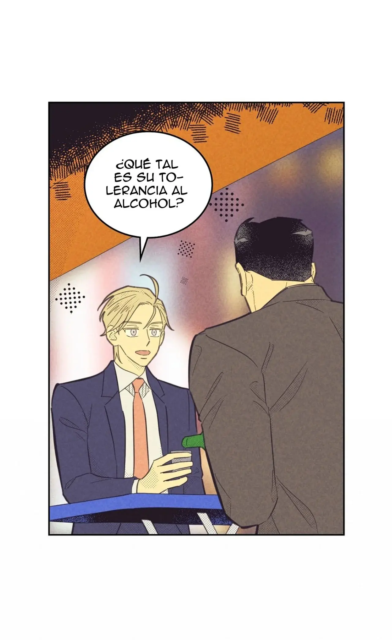 Work Love Balance (2023) - Capítulo 18 - Página 23 - LectorTMOo