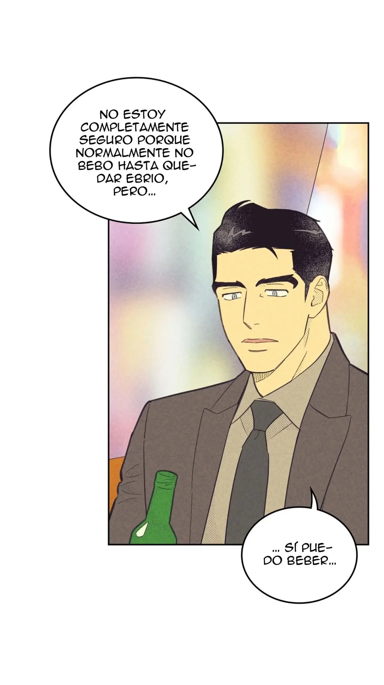 Work Love Balance (2023) - Capítulo 18 - Página 24 - LectorTMOo