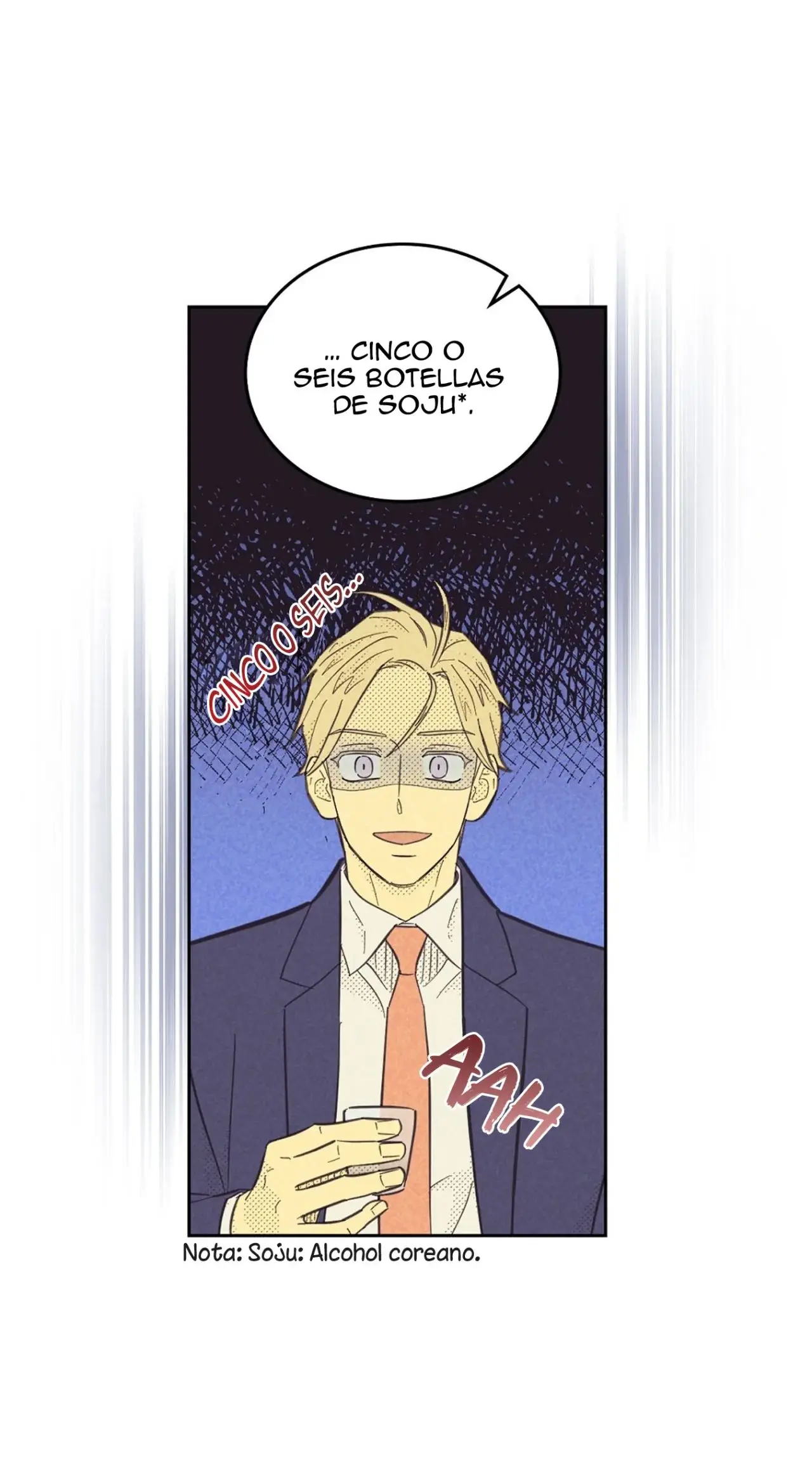 Work Love Balance (2023) - Capítulo 18 - Página 25 - LectorTMOo