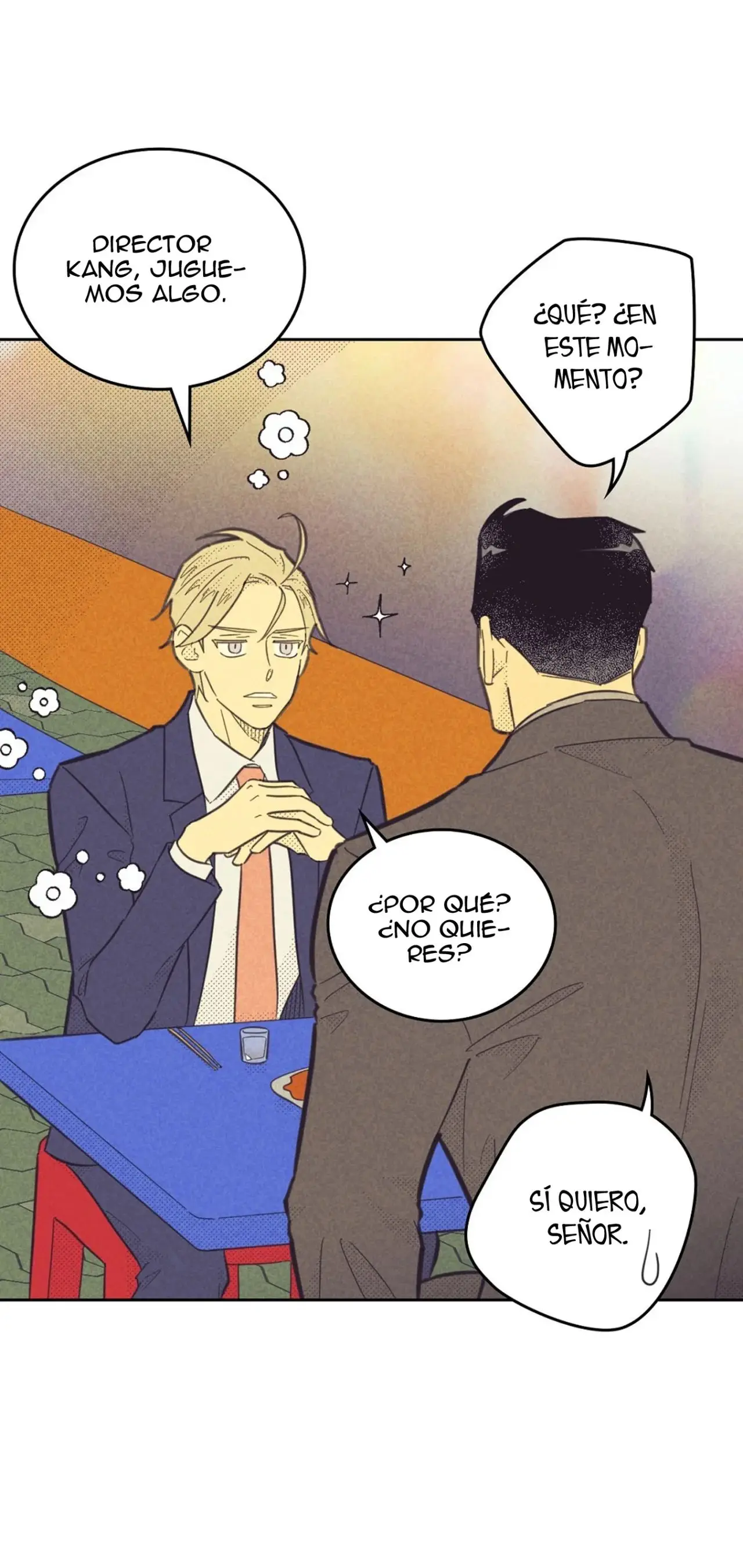 Work Love Balance (2023) - Capítulo 18 - Página 26 - LectorTMOo