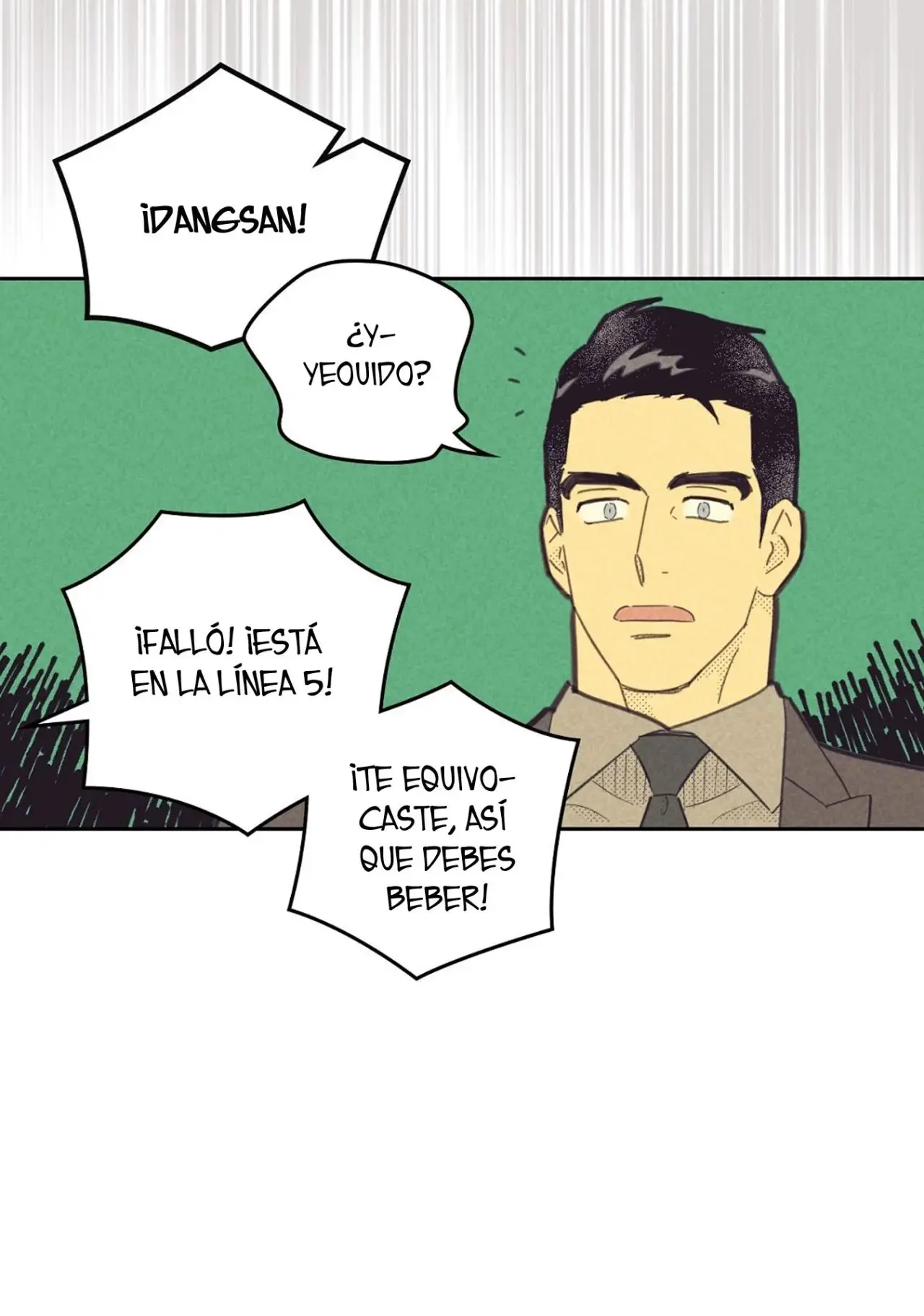 Work Love Balance (2023) - Capítulo 18 - Página 28 - LectorTMOo