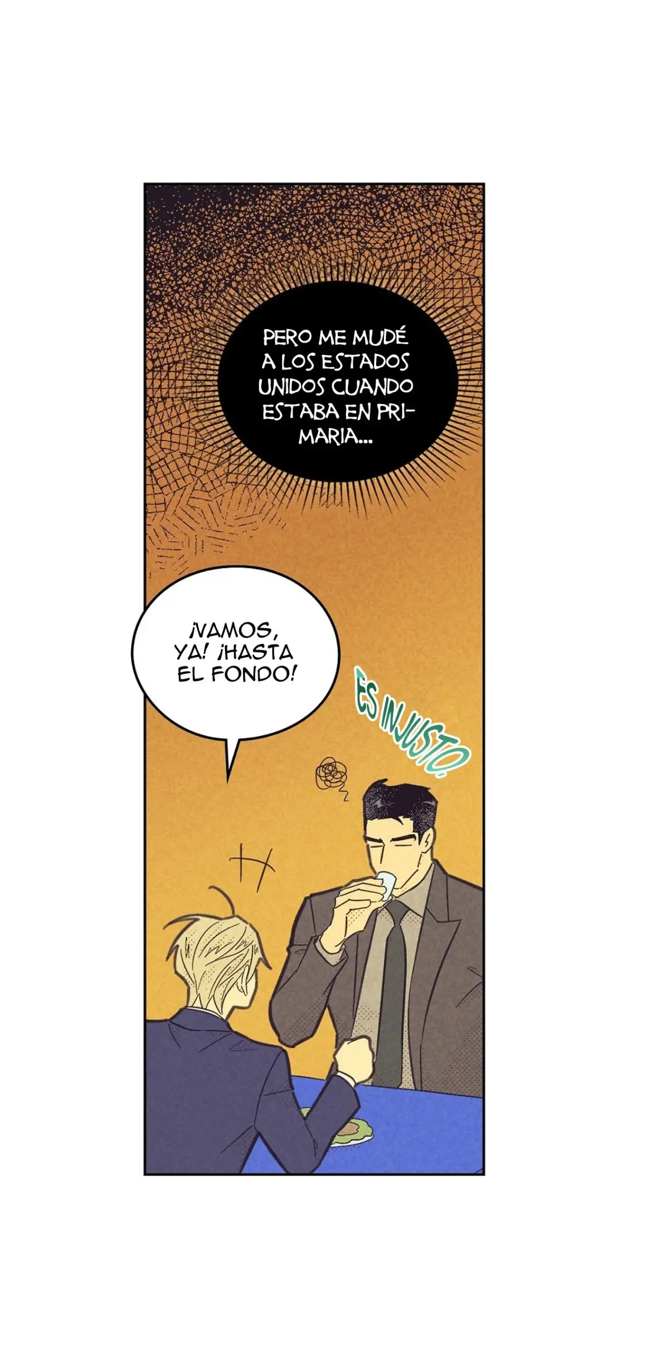 Work Love Balance (2023) - Capítulo 18 - Página 29 - LectorTMOo