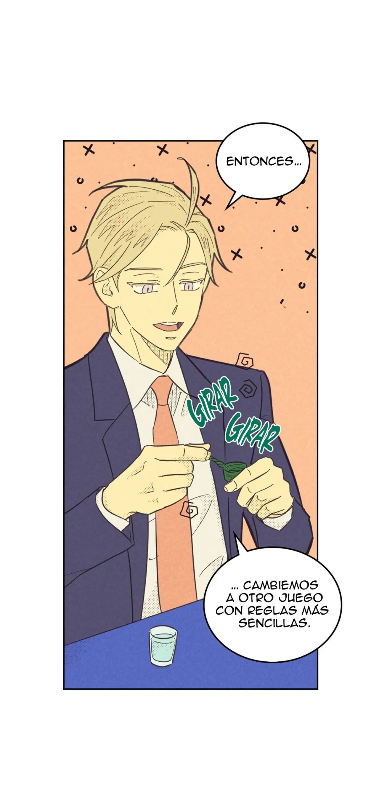 Work Love Balance (2023) - Capítulo 18 - Página 34 - LectorTMOo