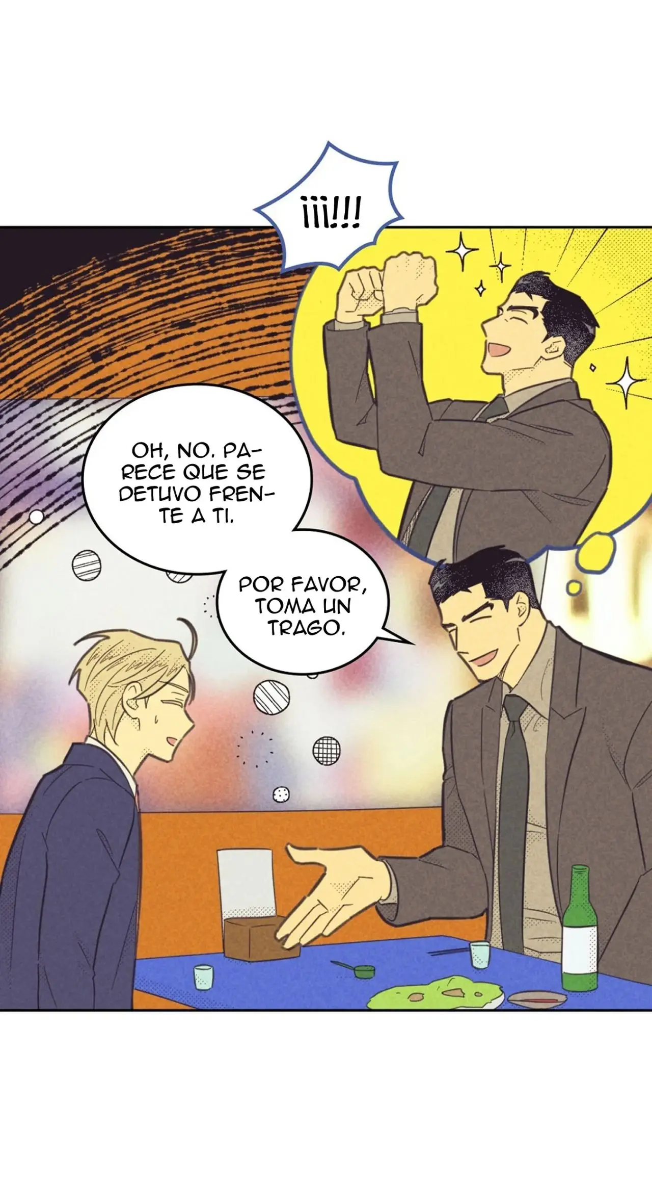 Work Love Balance (2023) - Capítulo 18 - Página 37 - LectorTMOo