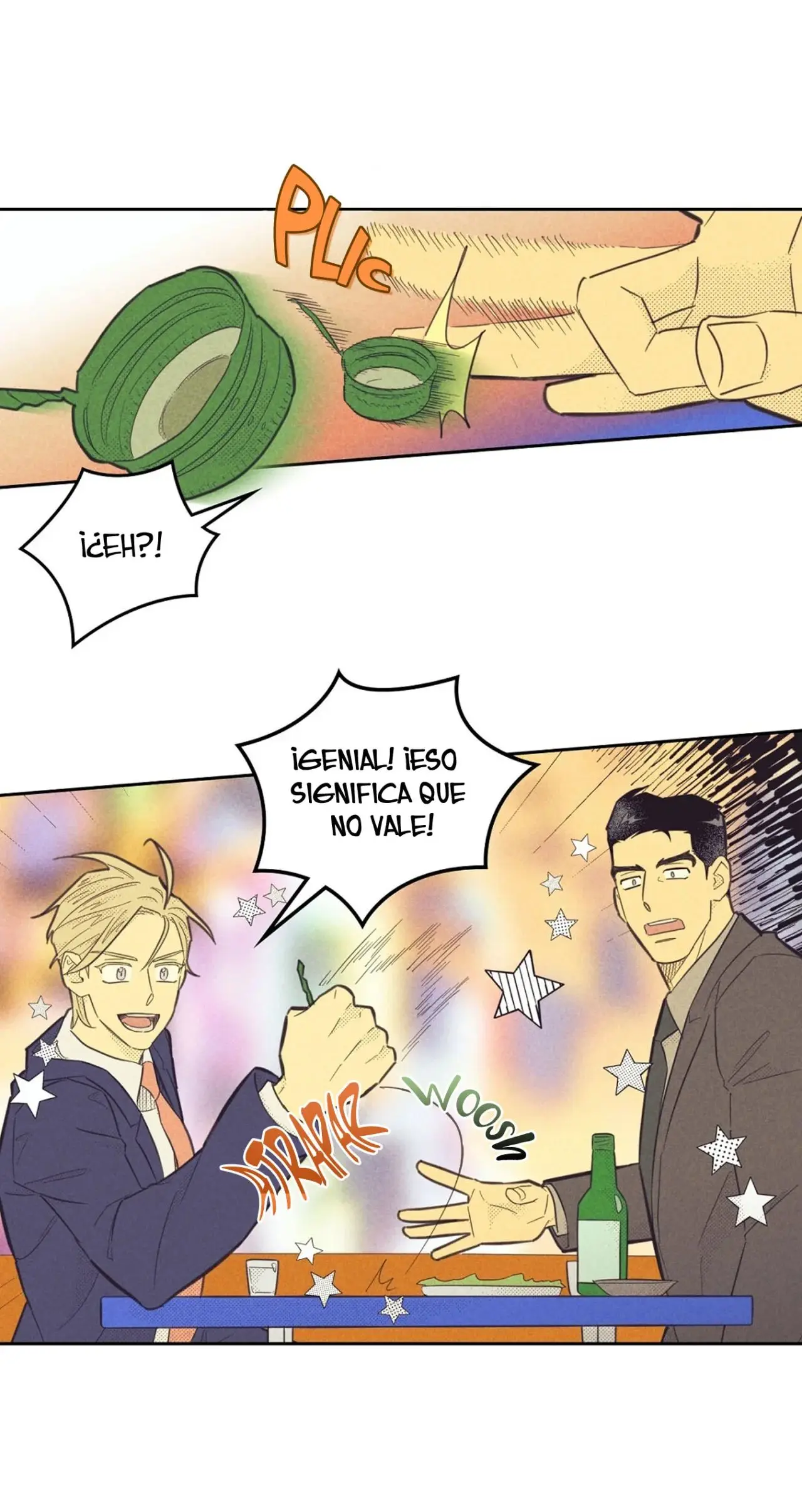 Work Love Balance (2023) - Capítulo 18 - Página 41 - LectorTMOo