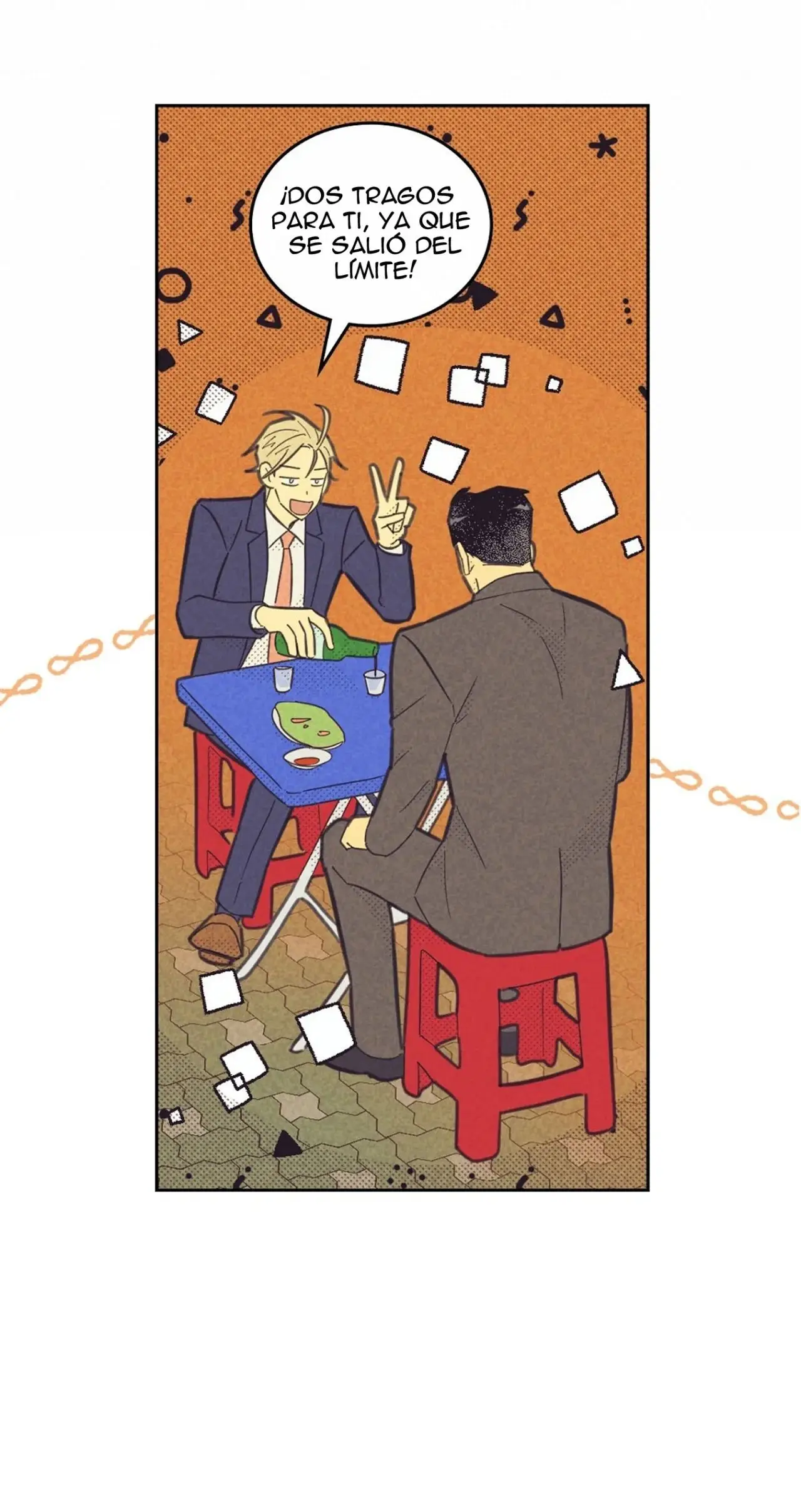 Work Love Balance (2023) - Capítulo 18 - Página 42 - LectorTMOo