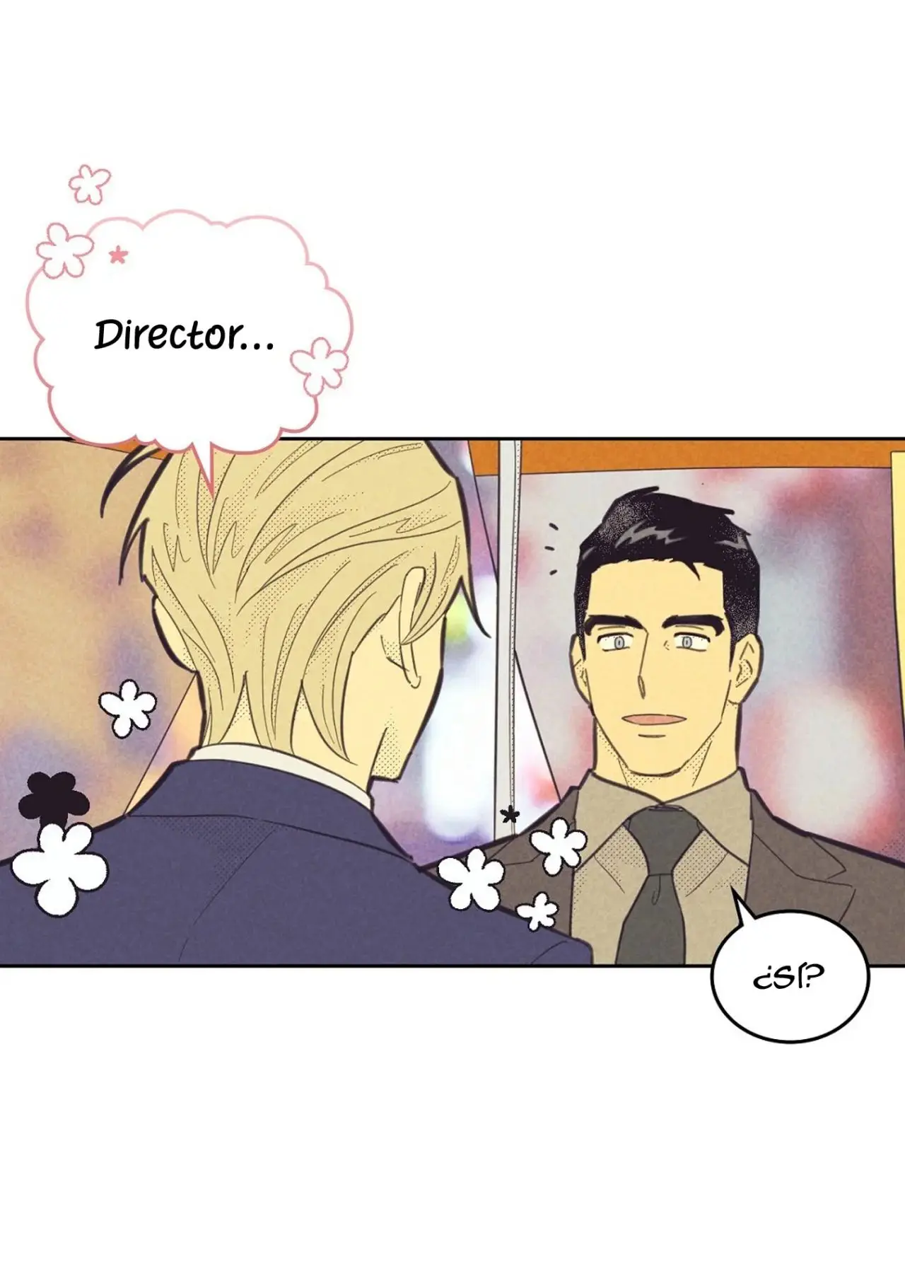 Work Love Balance (2023) - Capítulo 18 - Página 44 - LectorTMOo