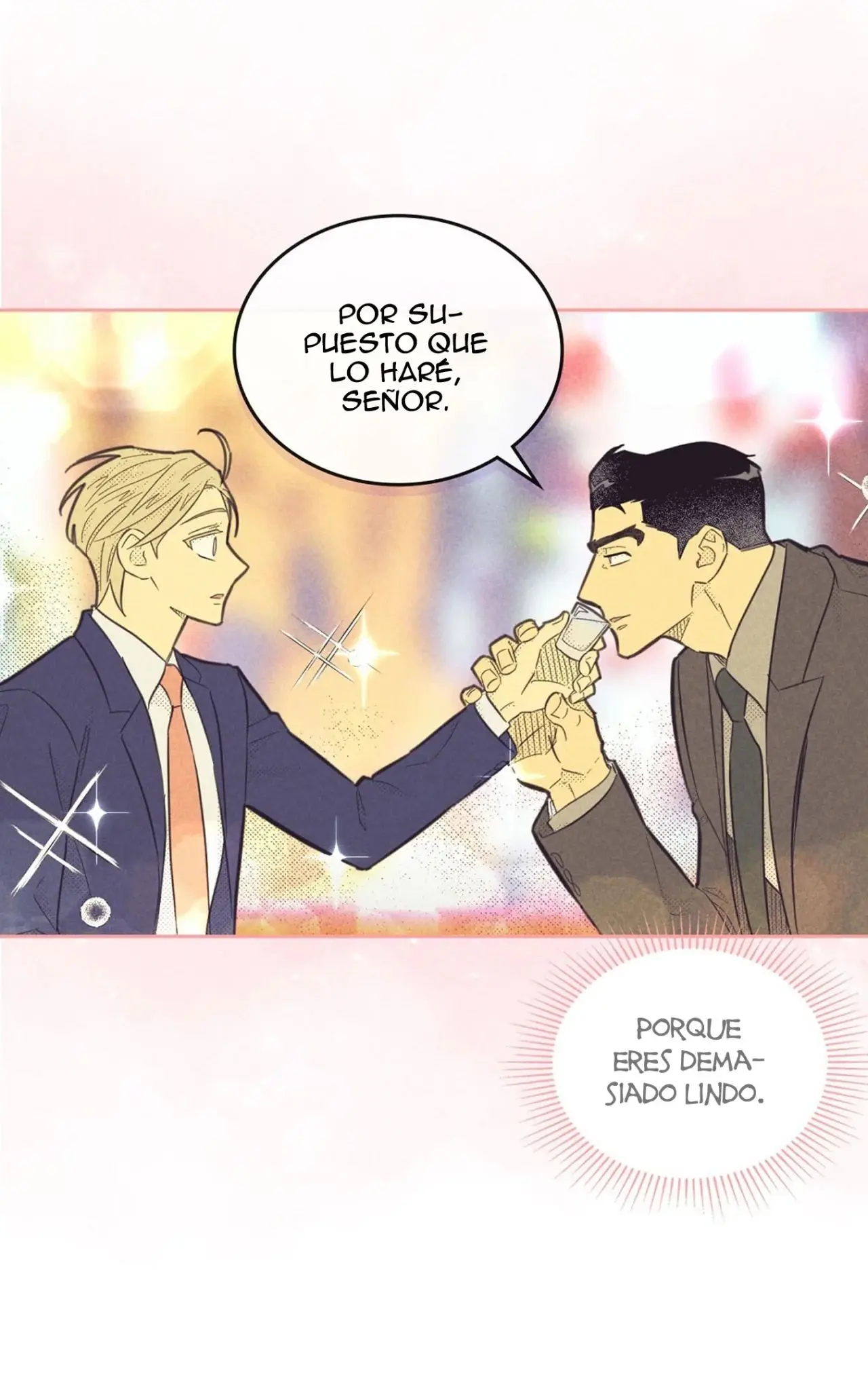 Work Love Balance (2023) - Capítulo 18 - Página 48 - LectorTMOo