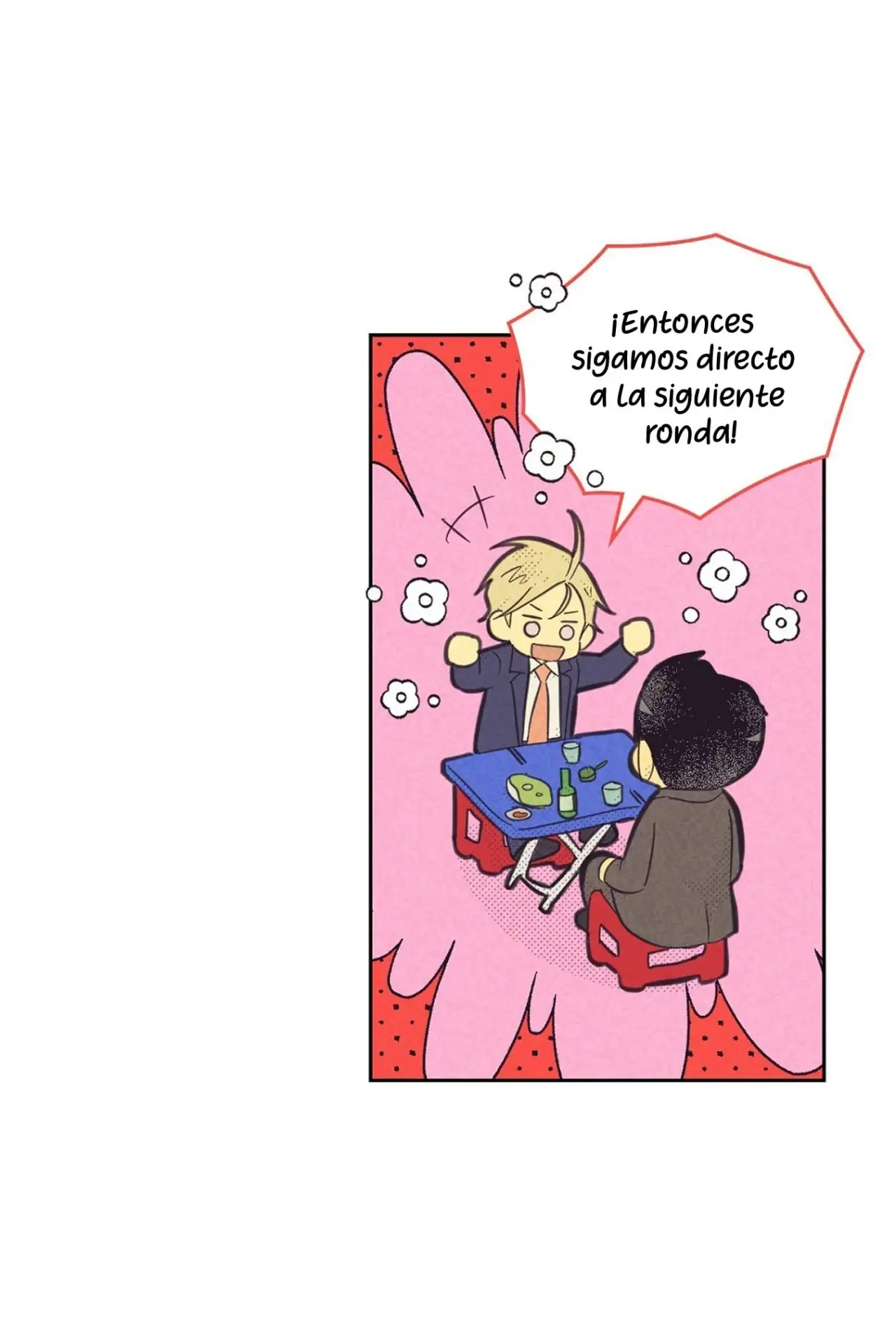 Work Love Balance (2023) - Capítulo 18 - Página 50 - LectorTMOo