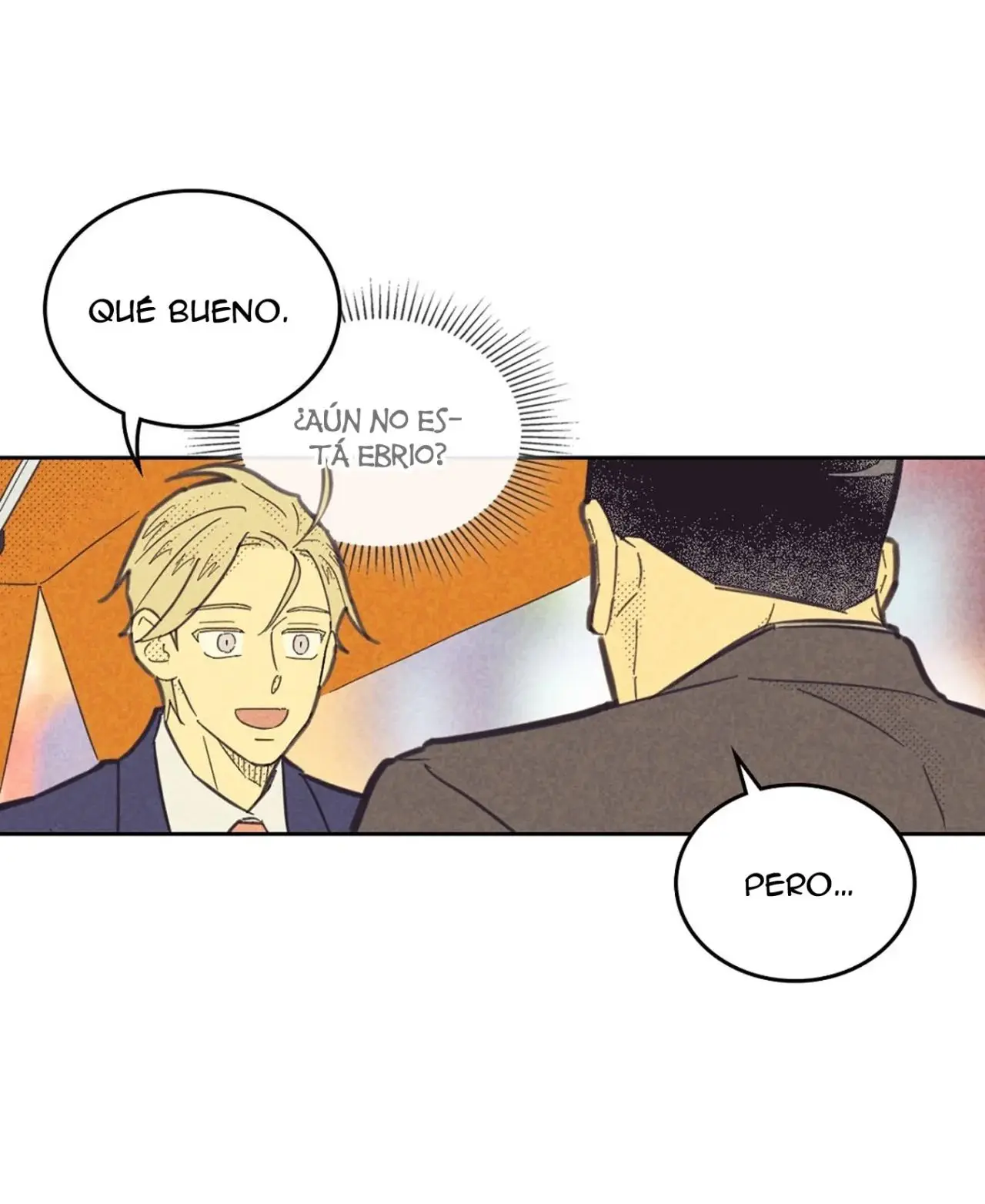Work Love Balance (2023) - Capítulo 19 - Página 5 - LectorTMOo