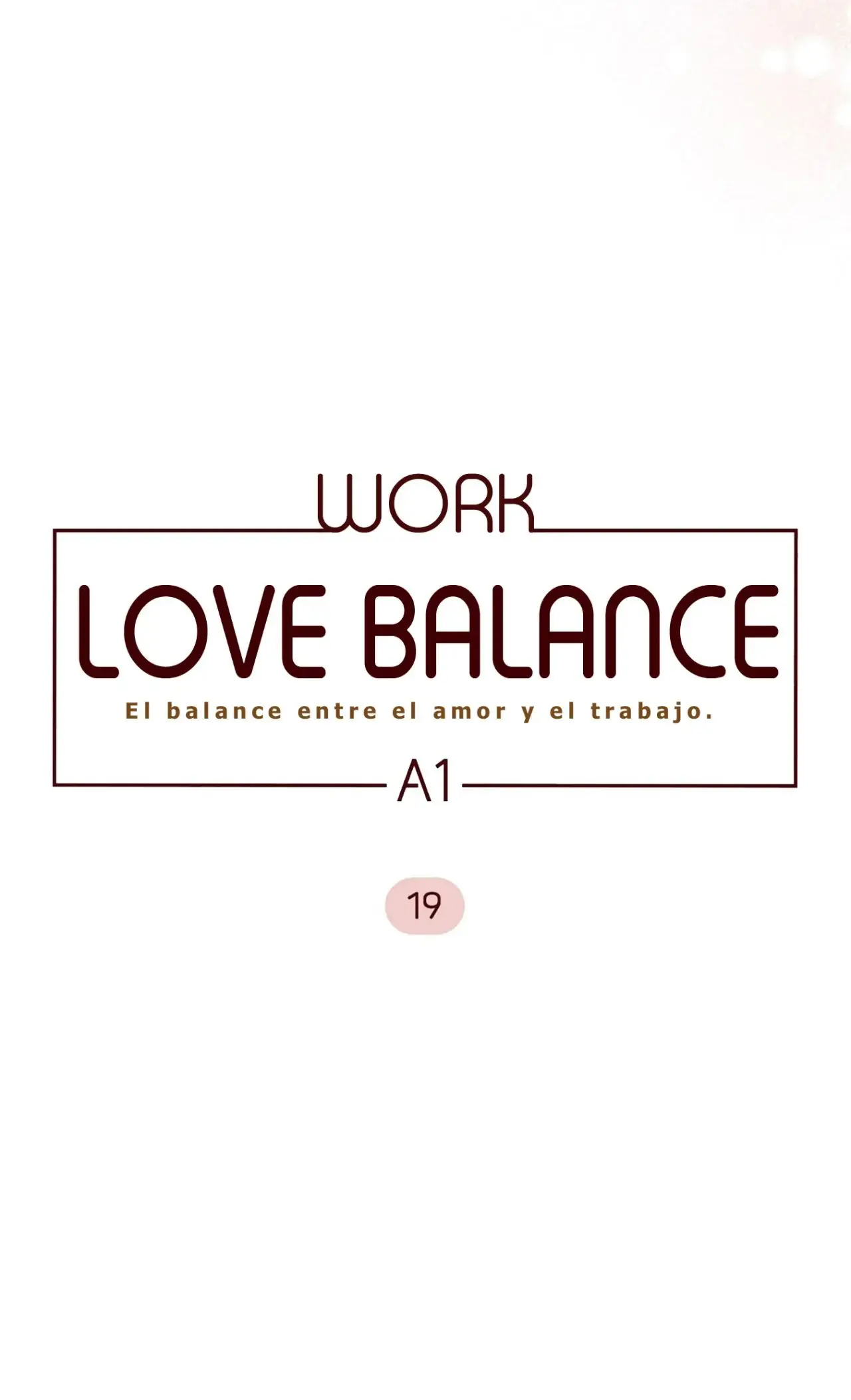 Work Love Balance (2023) - Capítulo 19 - Página 7 - LectorTMOo