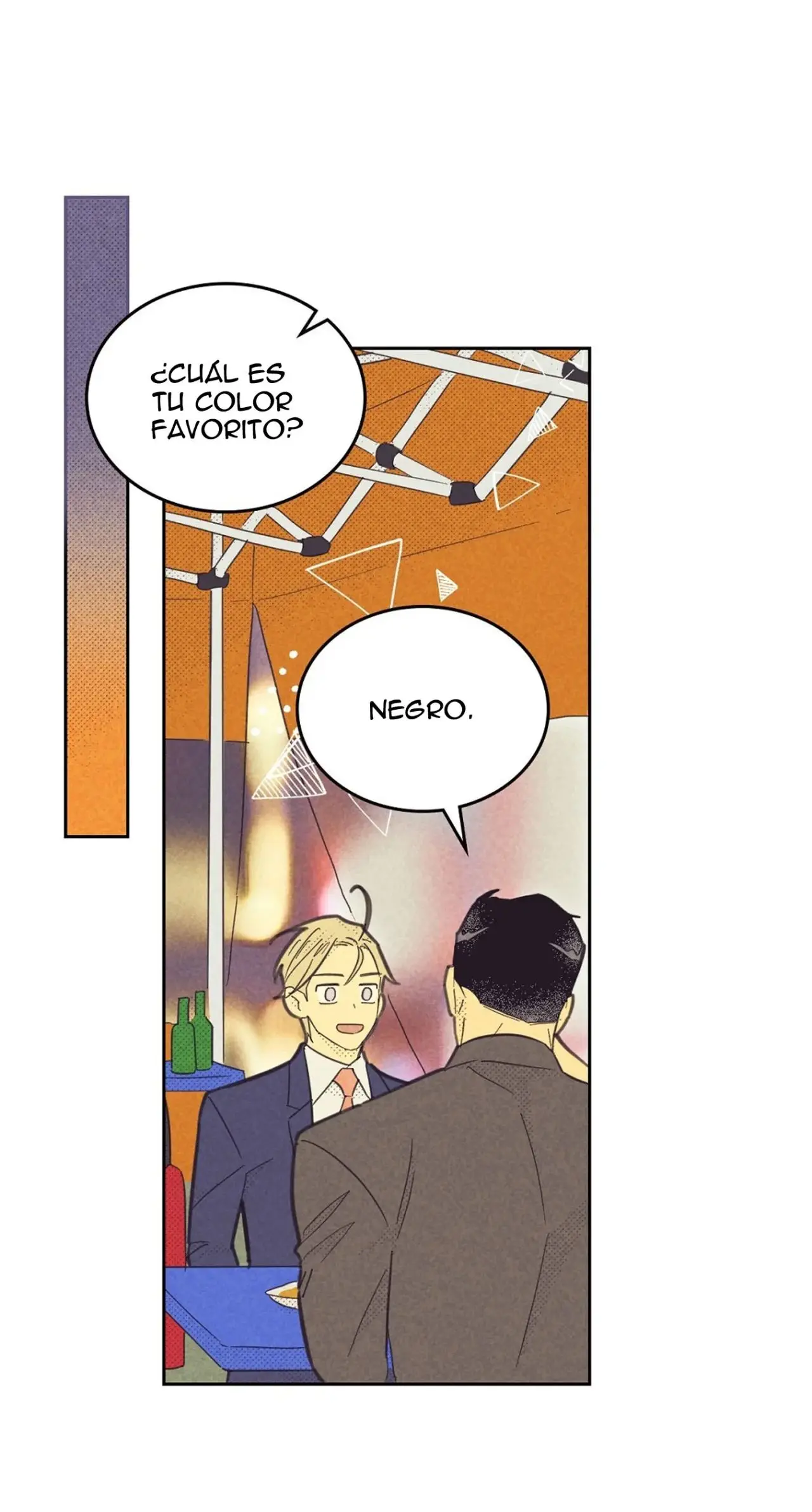 Work Love Balance (2023) - Capítulo 19 - Página 8 - LectorTMOo