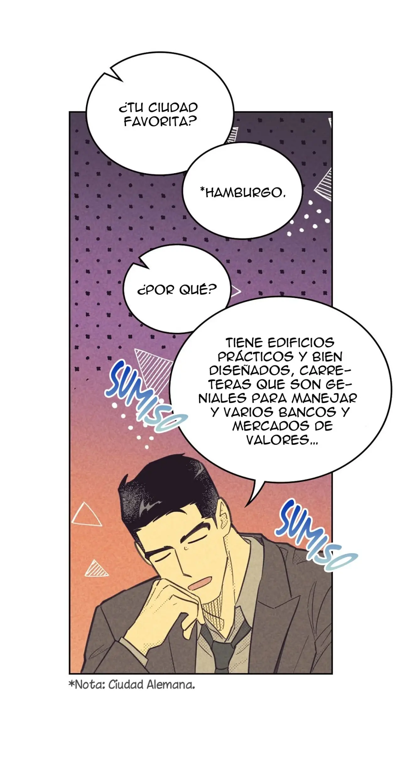 Work Love Balance (2023) - Capítulo 19 - Página 10 - LectorTMOo