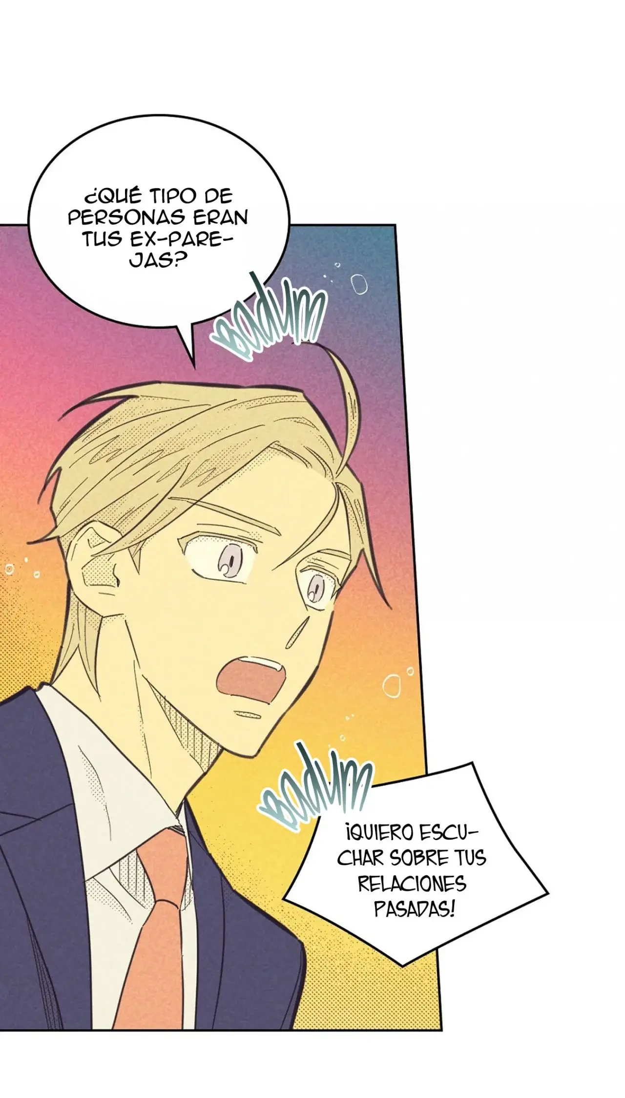 Work Love Balance (2023) - Capítulo 19 - Página 11 - LectorTMOo