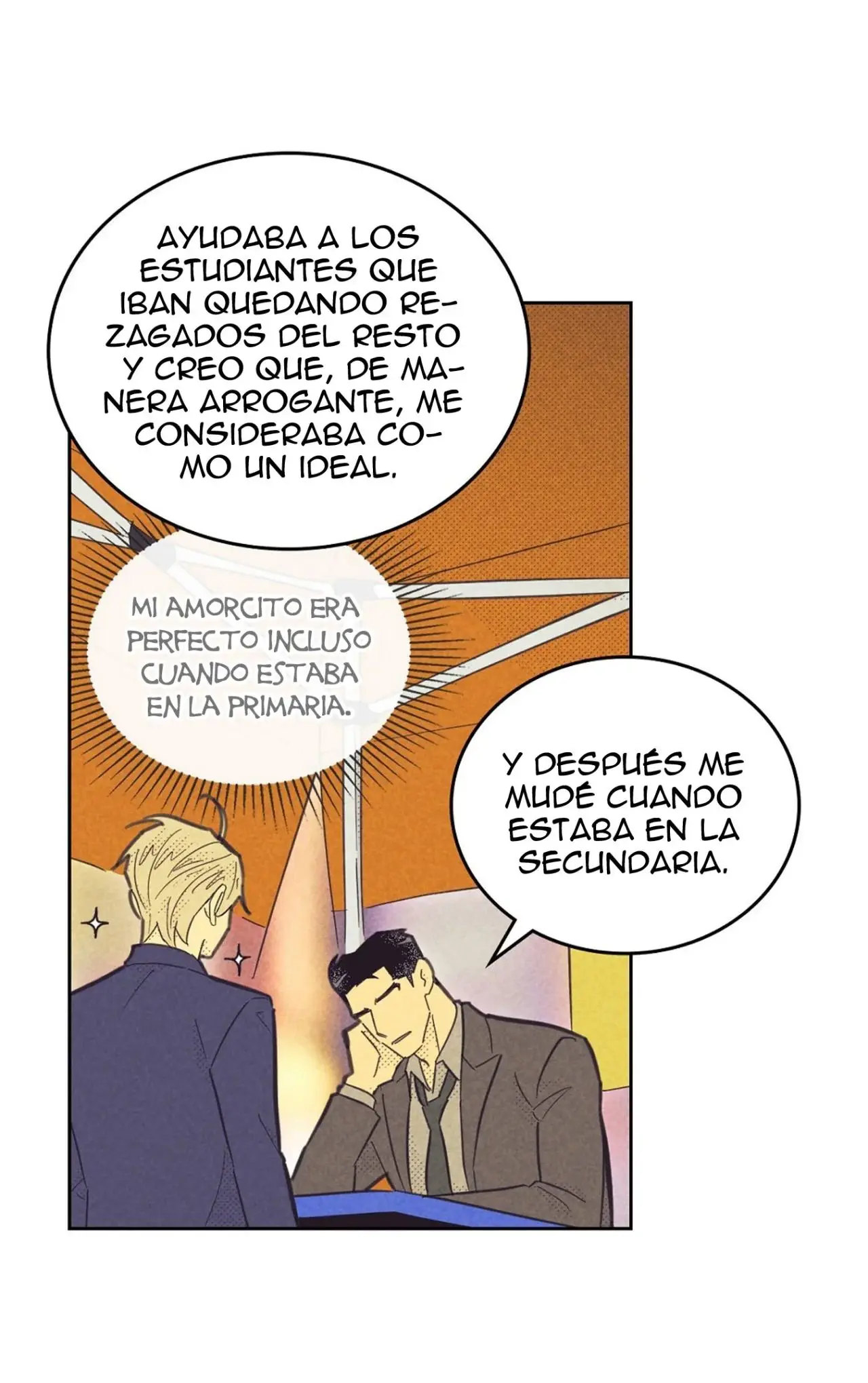 Work Love Balance (2023) - Capítulo 19 - Página 15 - LectorTMOo