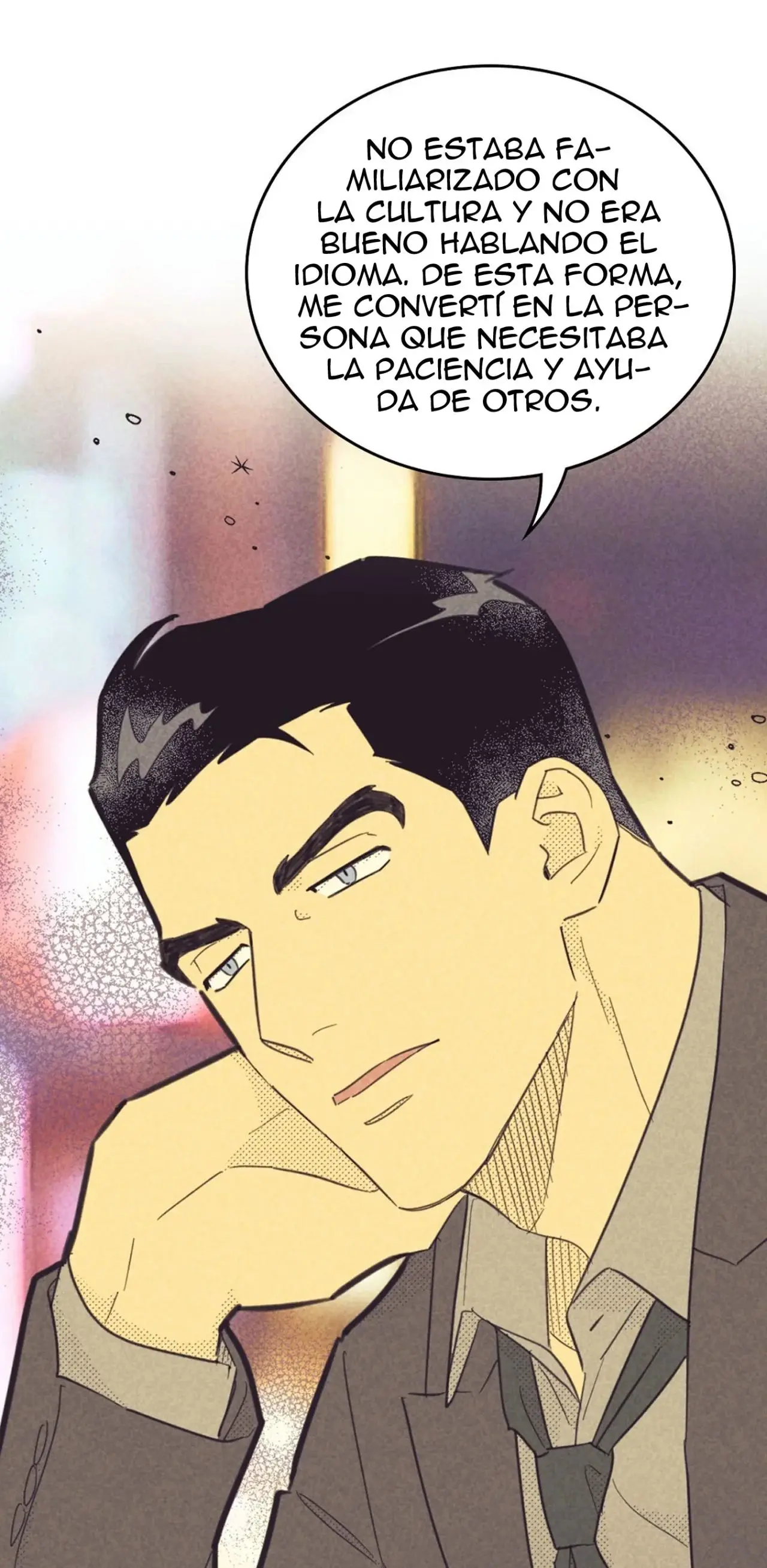 Work Love Balance (2023) - Capítulo 19 - Página 16 - LectorTMOo