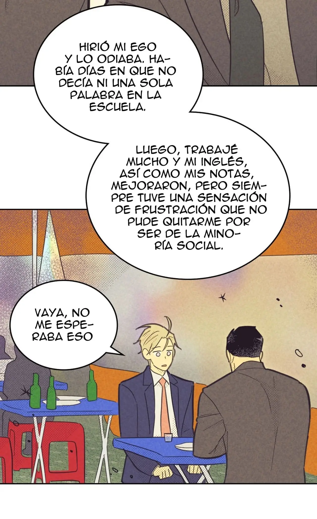 Work Love Balance (2023) - Capítulo 19 - Página 17 - LectorTMOo