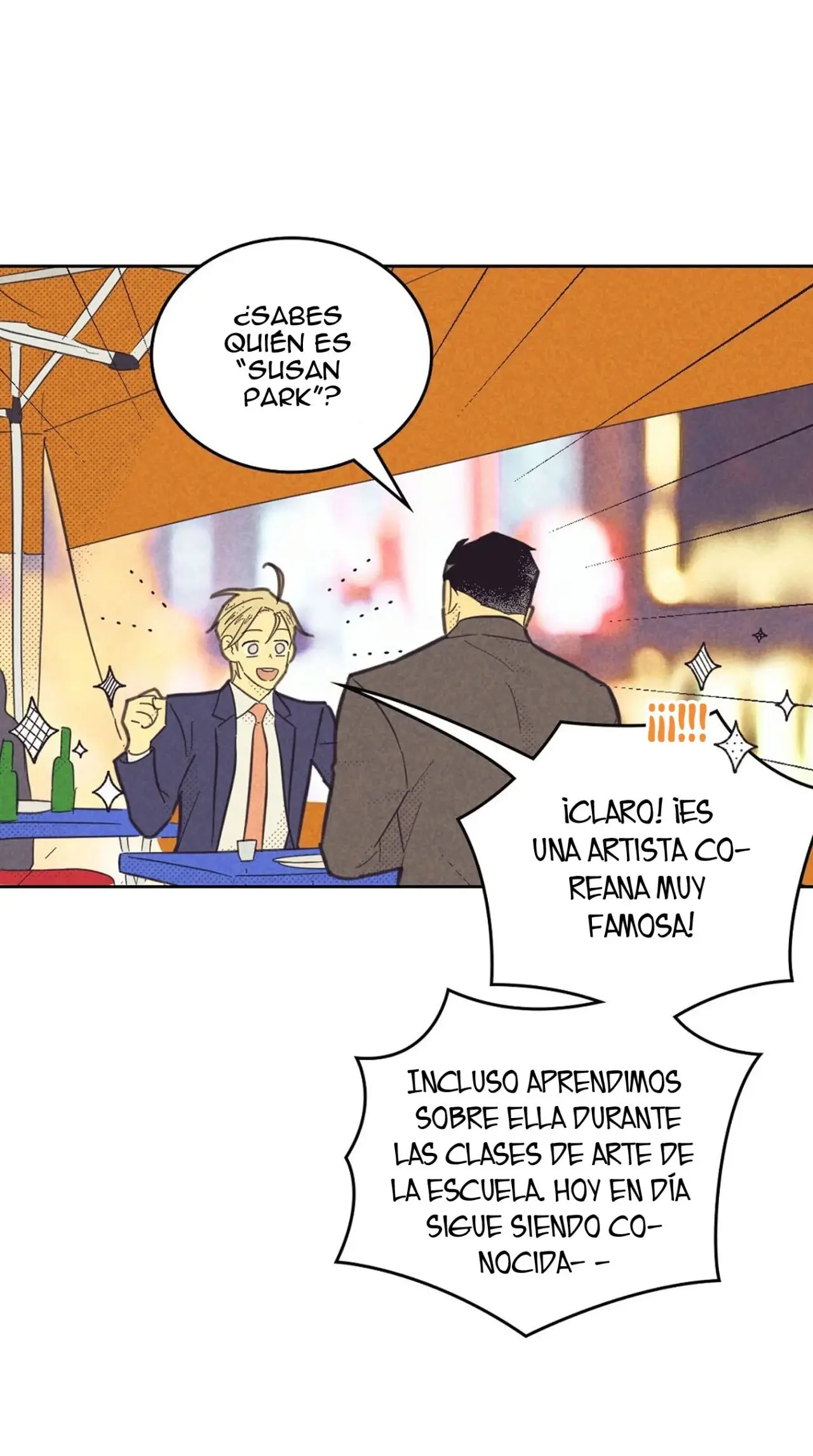 Work Love Balance (2023) - Capítulo 19 - Página 19 - LectorTMOo