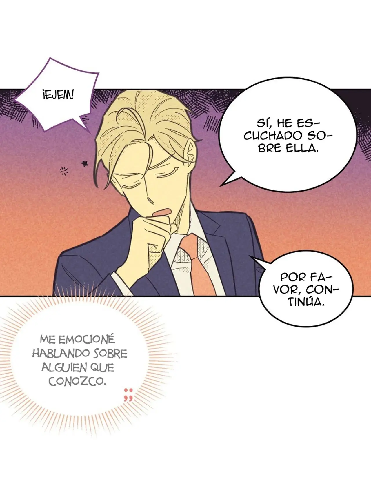 Work Love Balance (2023) - Capítulo 19 - Página 20 - LectorTMOo