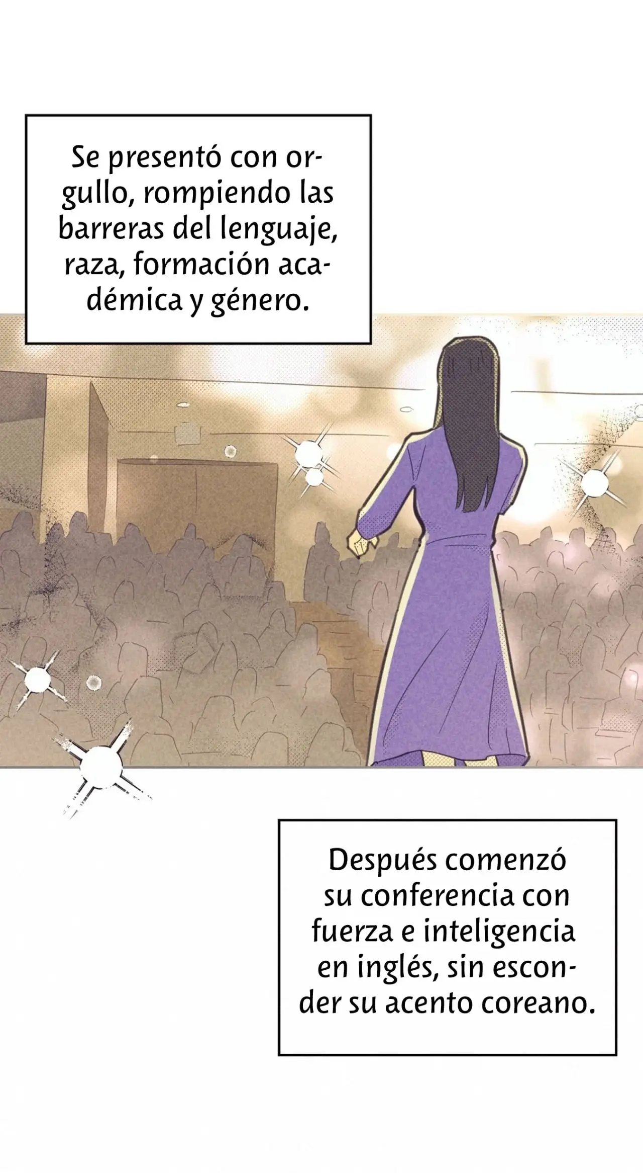 Work Love Balance (2023) - Capítulo 19 - Página 22 - LectorTMOo