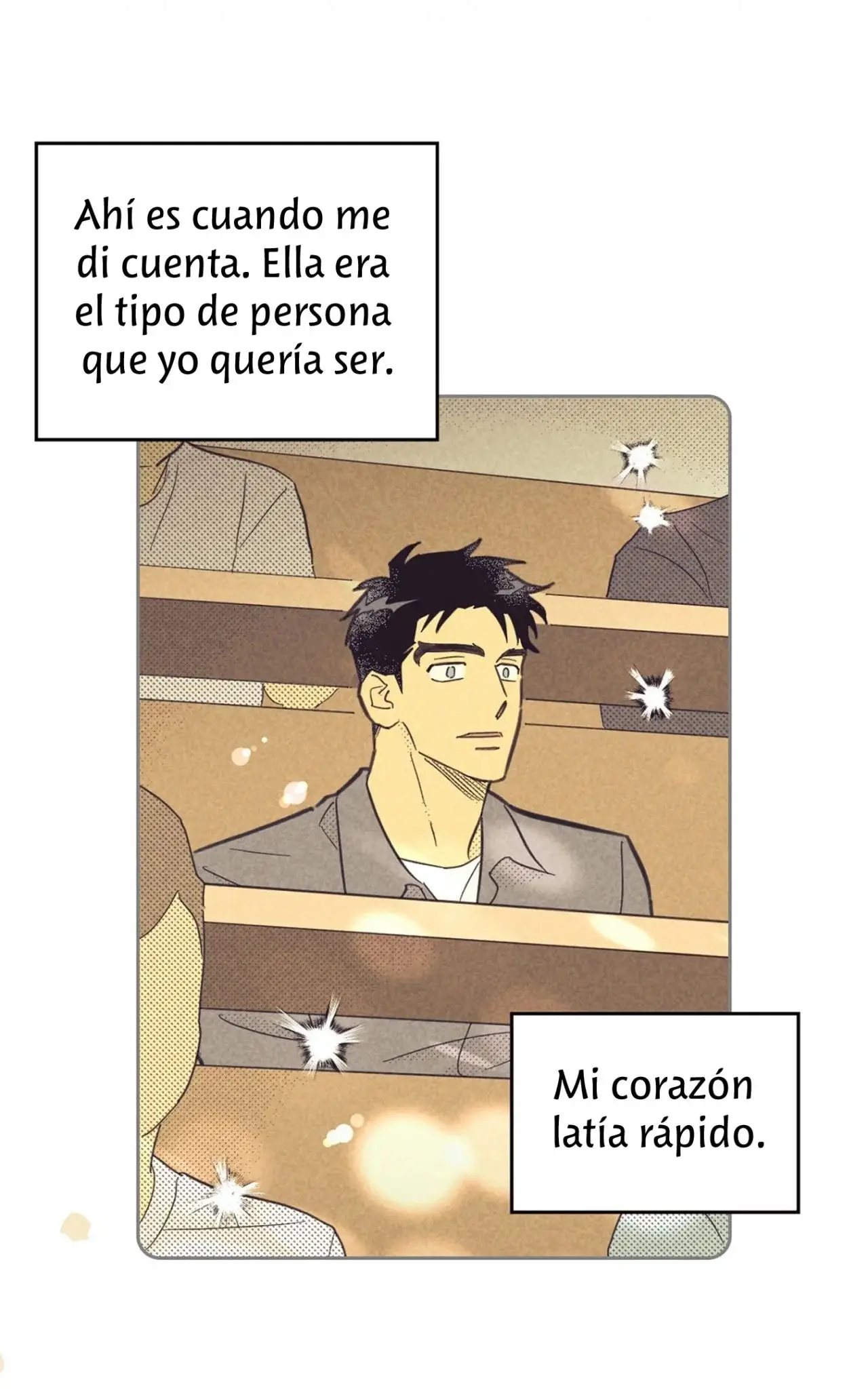 Work Love Balance (2023) - Capítulo 19 - Página 23 - LectorTMOo