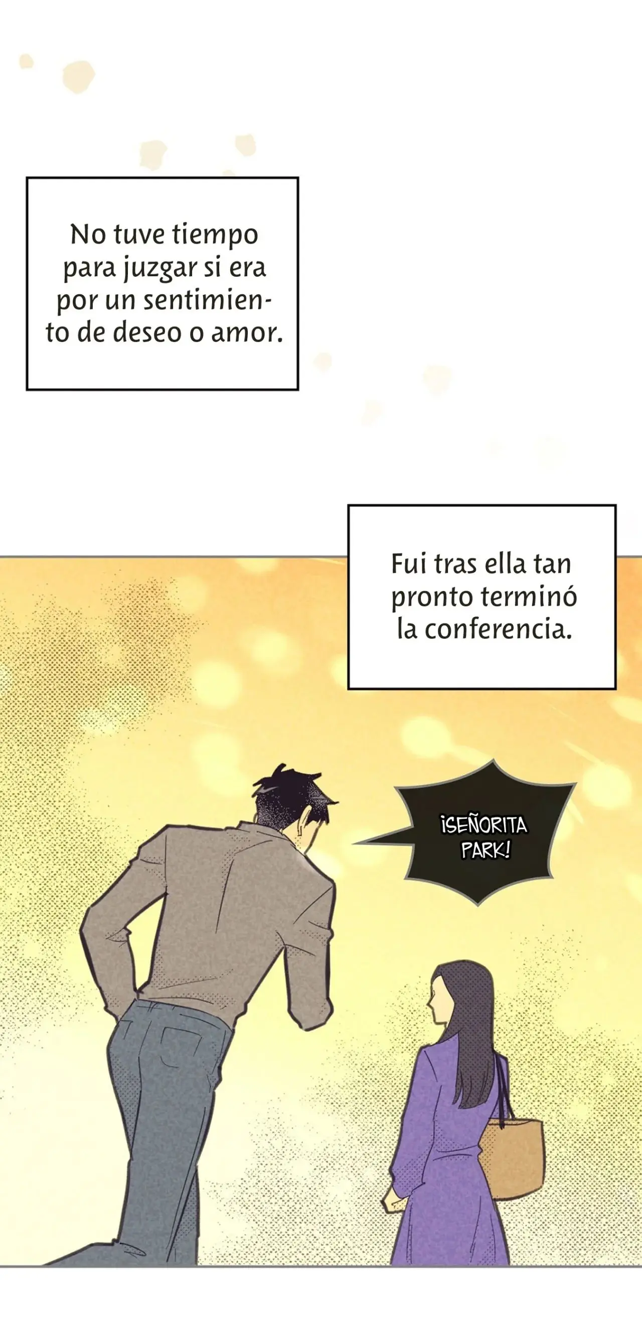 Work Love Balance (2023) - Capítulo 19 - Página 24 - LectorTMOo