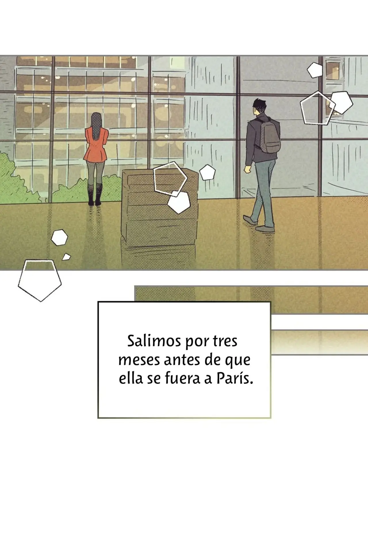 Work Love Balance (2023) - Capítulo 19 - Página 26 - LectorTMOo