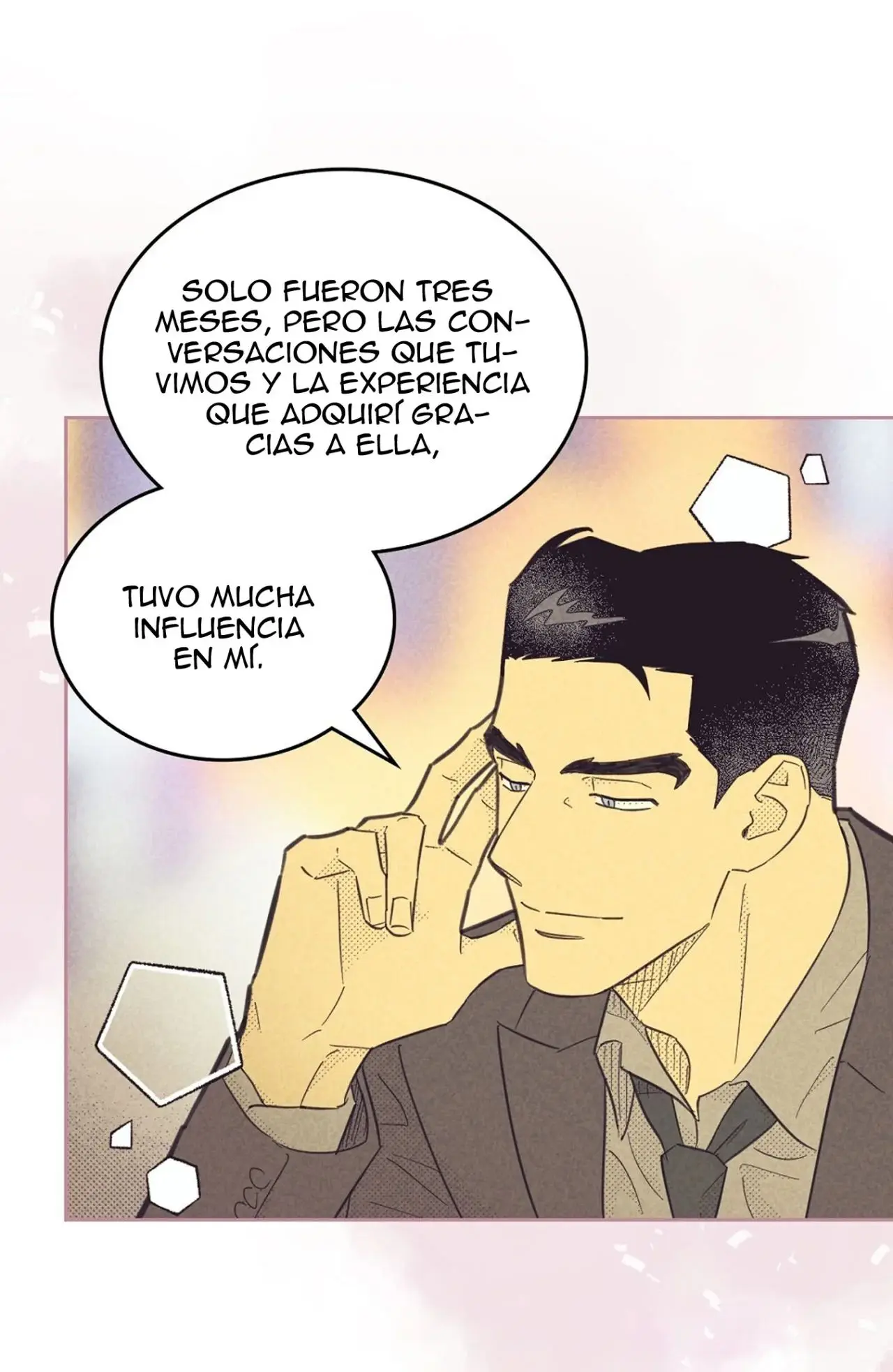 Work Love Balance (2023) - Capítulo 19 - Página 27 - LectorTMOo
