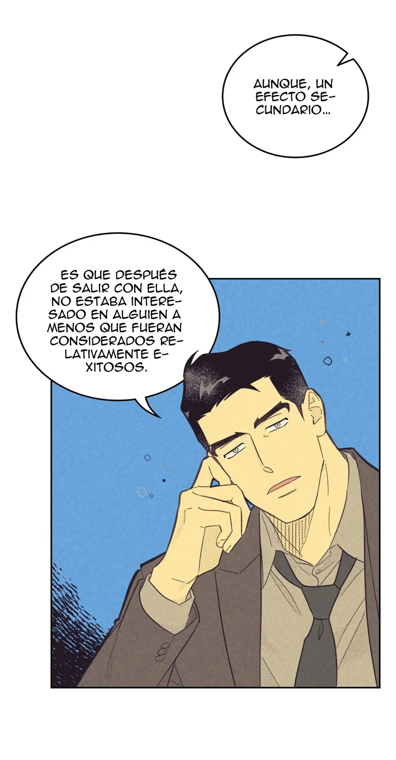 Work Love Balance (2023) - Capítulo 19 - Página 29 - LectorTMOo