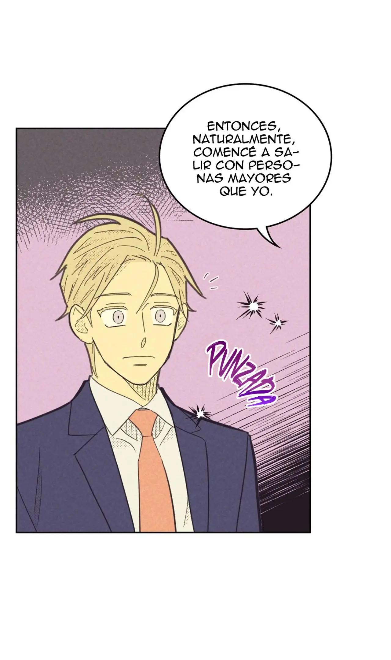 Work Love Balance (2023) - Capítulo 19 - Página 30 - LectorTMOo
