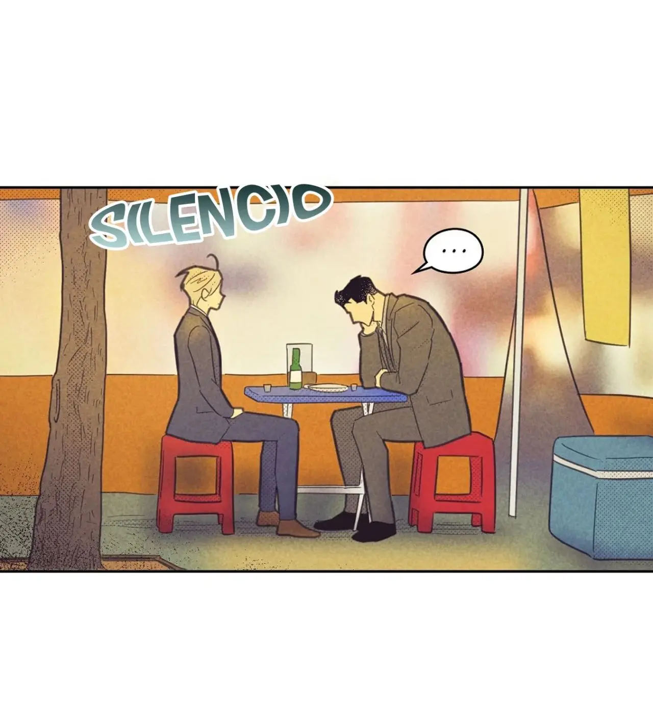 Work Love Balance (2023) - Capítulo 19 - Página 31 - LectorTMOo