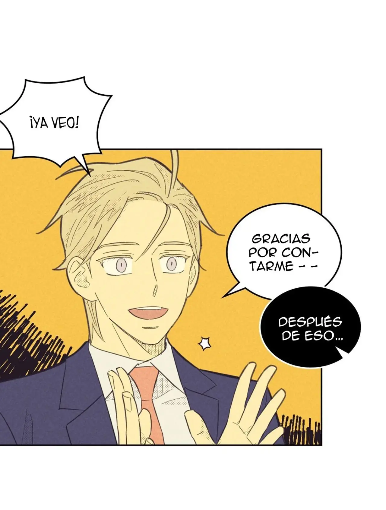 Work Love Balance (2023) - Capítulo 19 - Página 32 - LectorTMOo