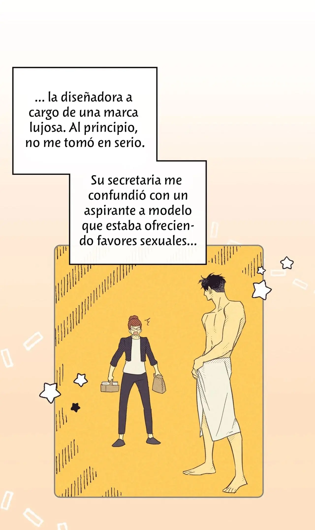 Work Love Balance (2023) - Capítulo 19 - Página 35 - LectorTMOo