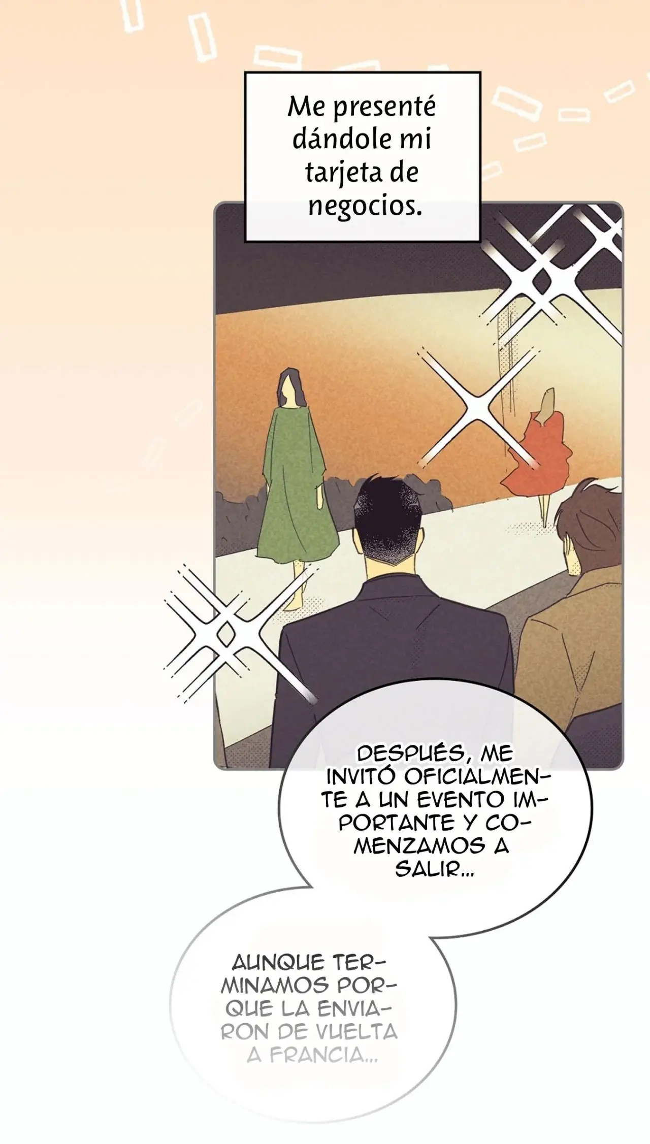 Work Love Balance (2023) - Capítulo 19 - Página 36 - LectorTMOo