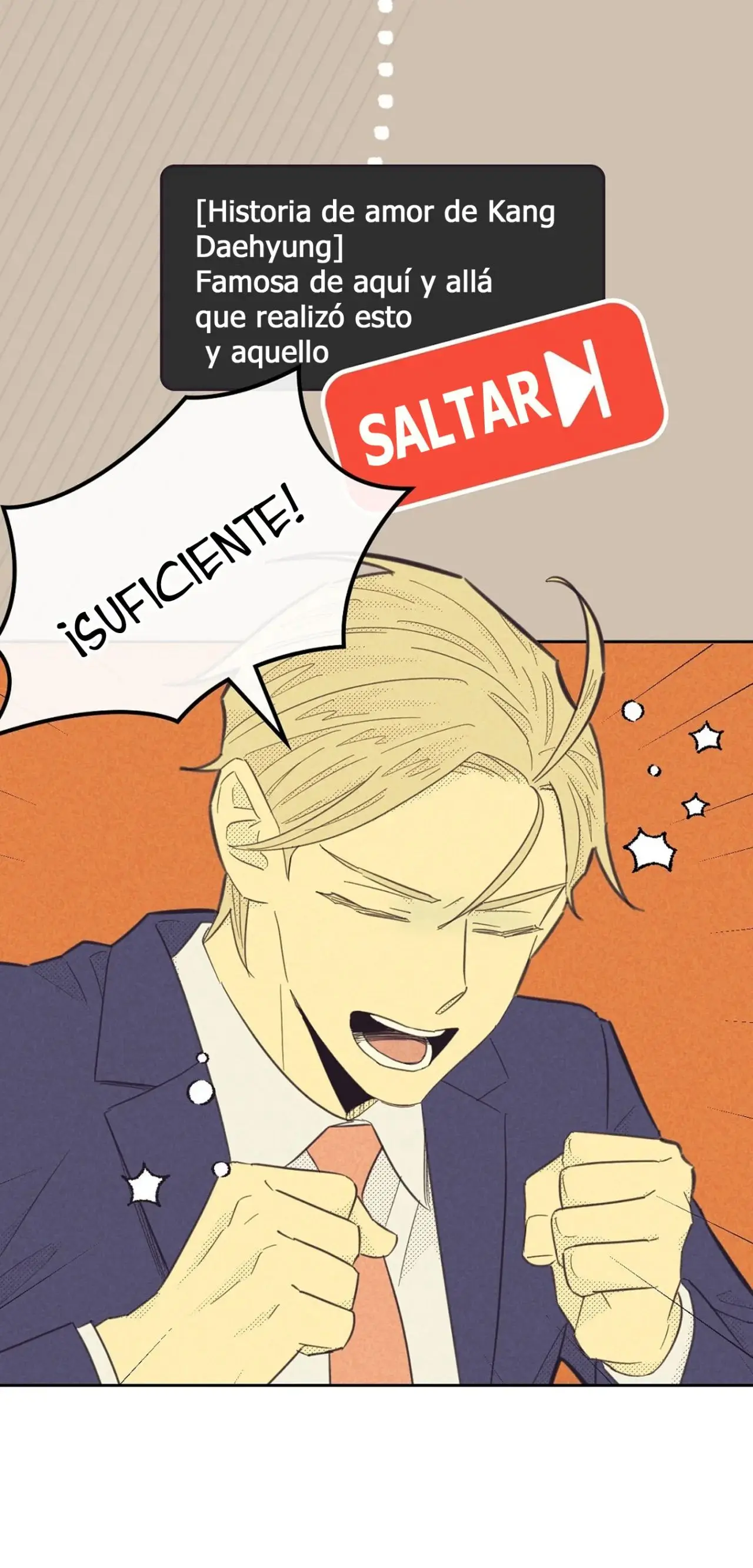 Work Love Balance (2023) - Capítulo 19 - Página 41 - LectorTMOo