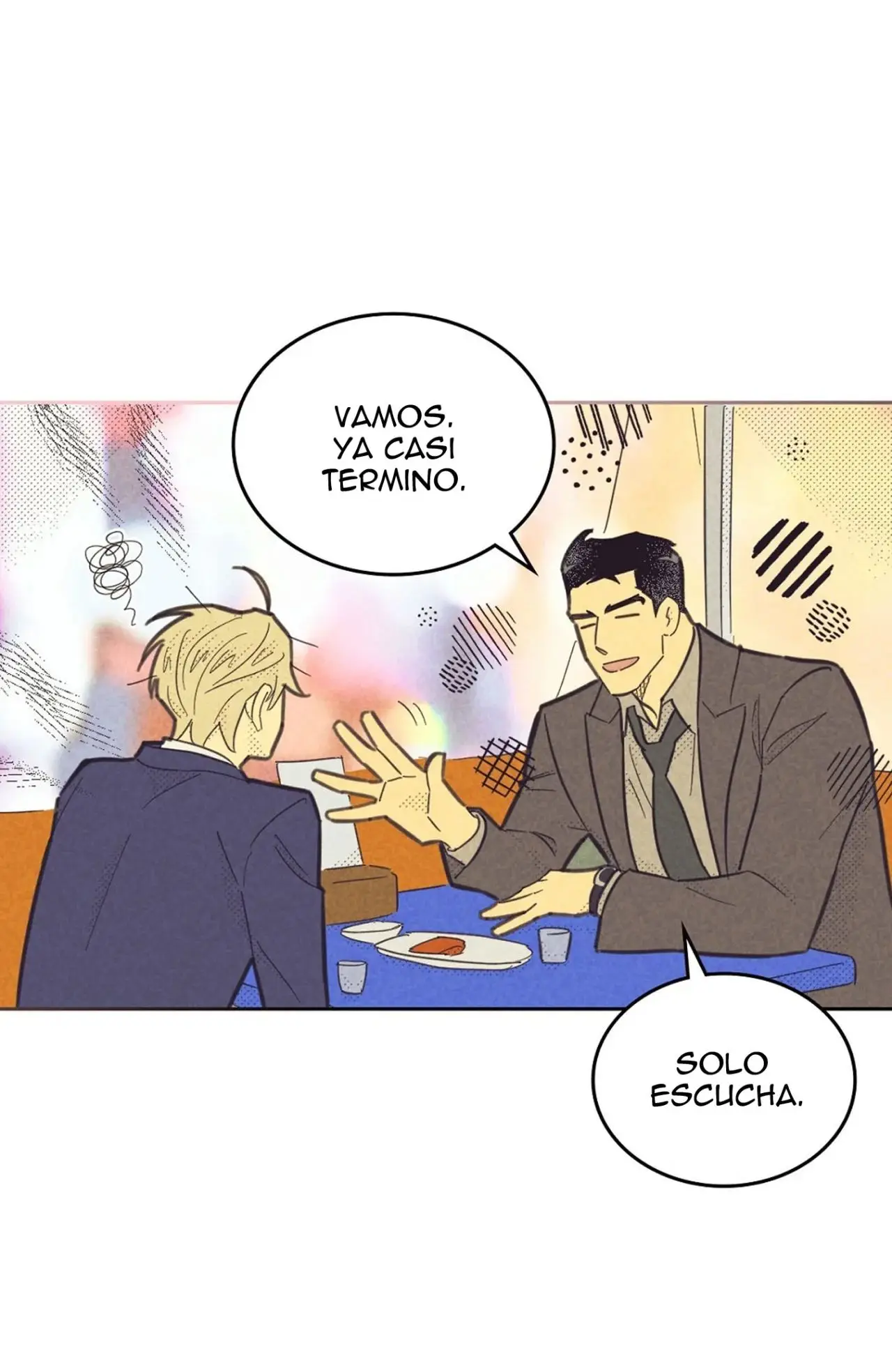 Work Love Balance (2023) - Capítulo 19 - Página 43 - LectorTMOo