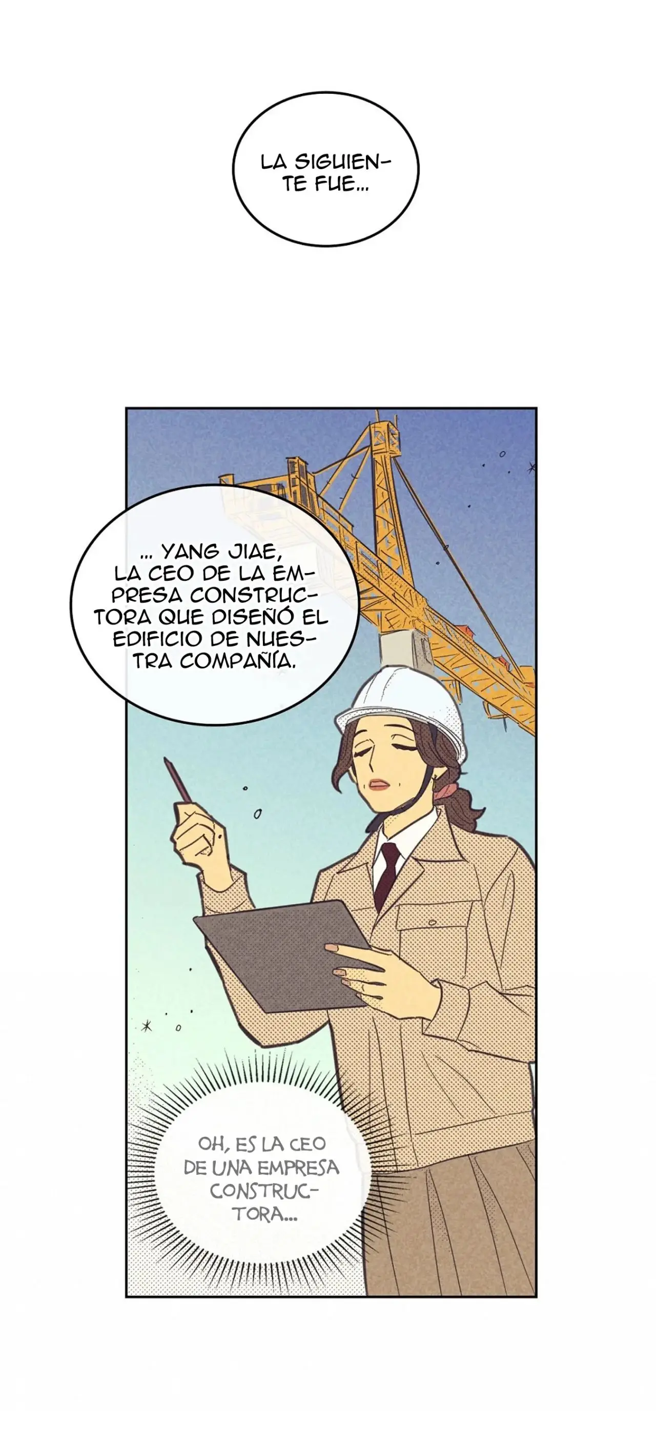 Work Love Balance (2023) - Capítulo 19 - Página 44 - LectorTMOo